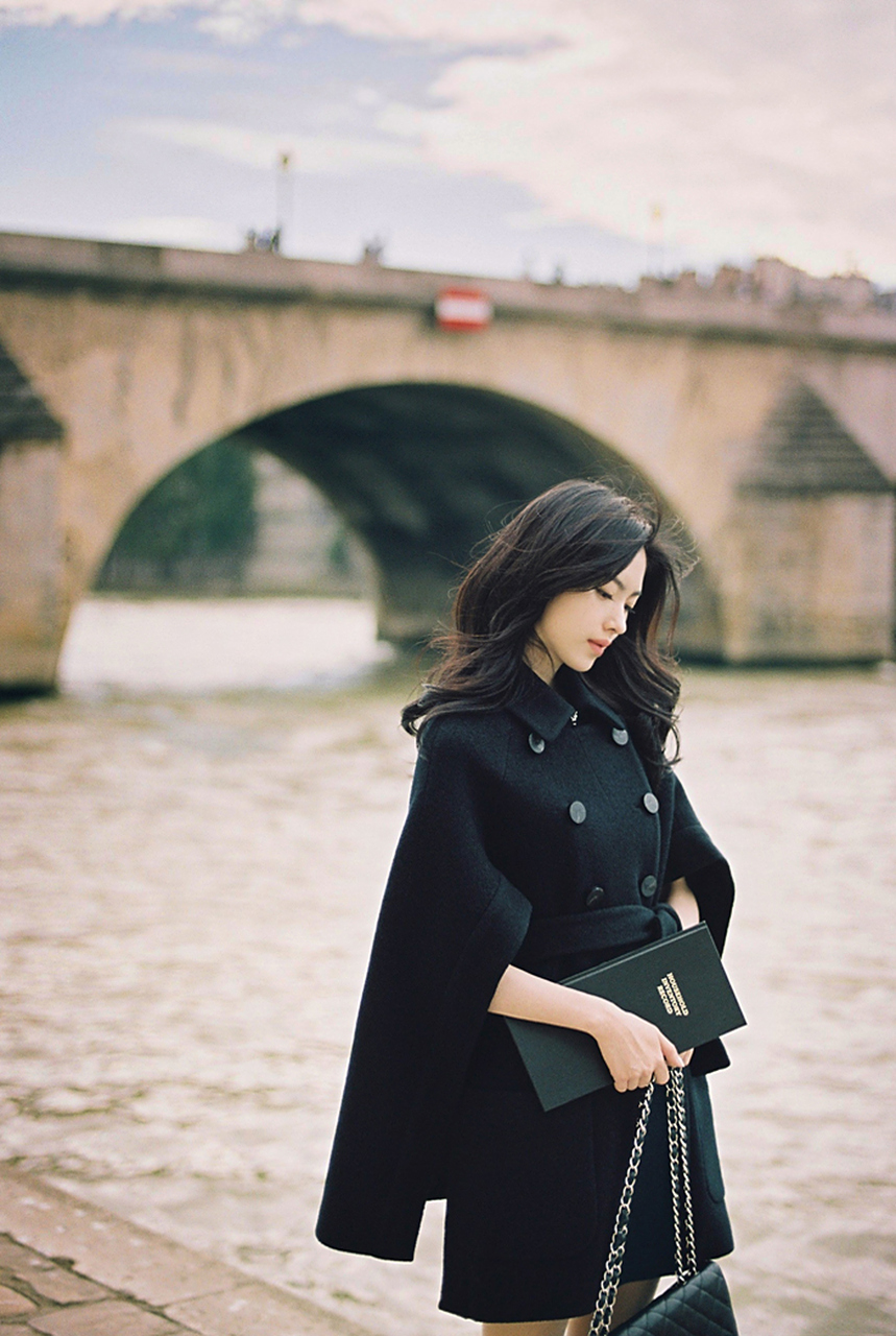 90后可爱美女赵小米kitty清纯唯美私拍