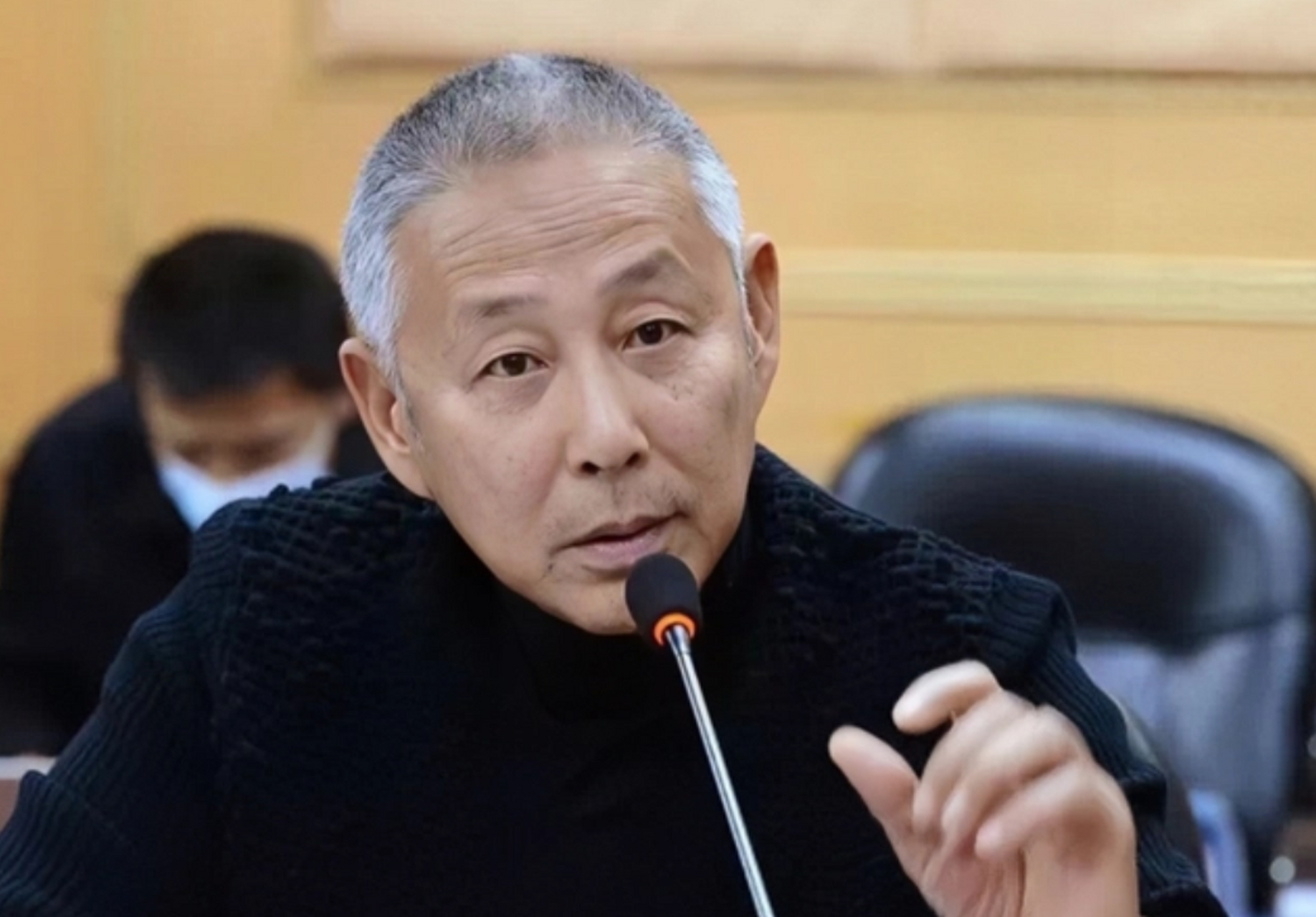 陈凯歌是被高估的导演,陈道明是被高估的演员.