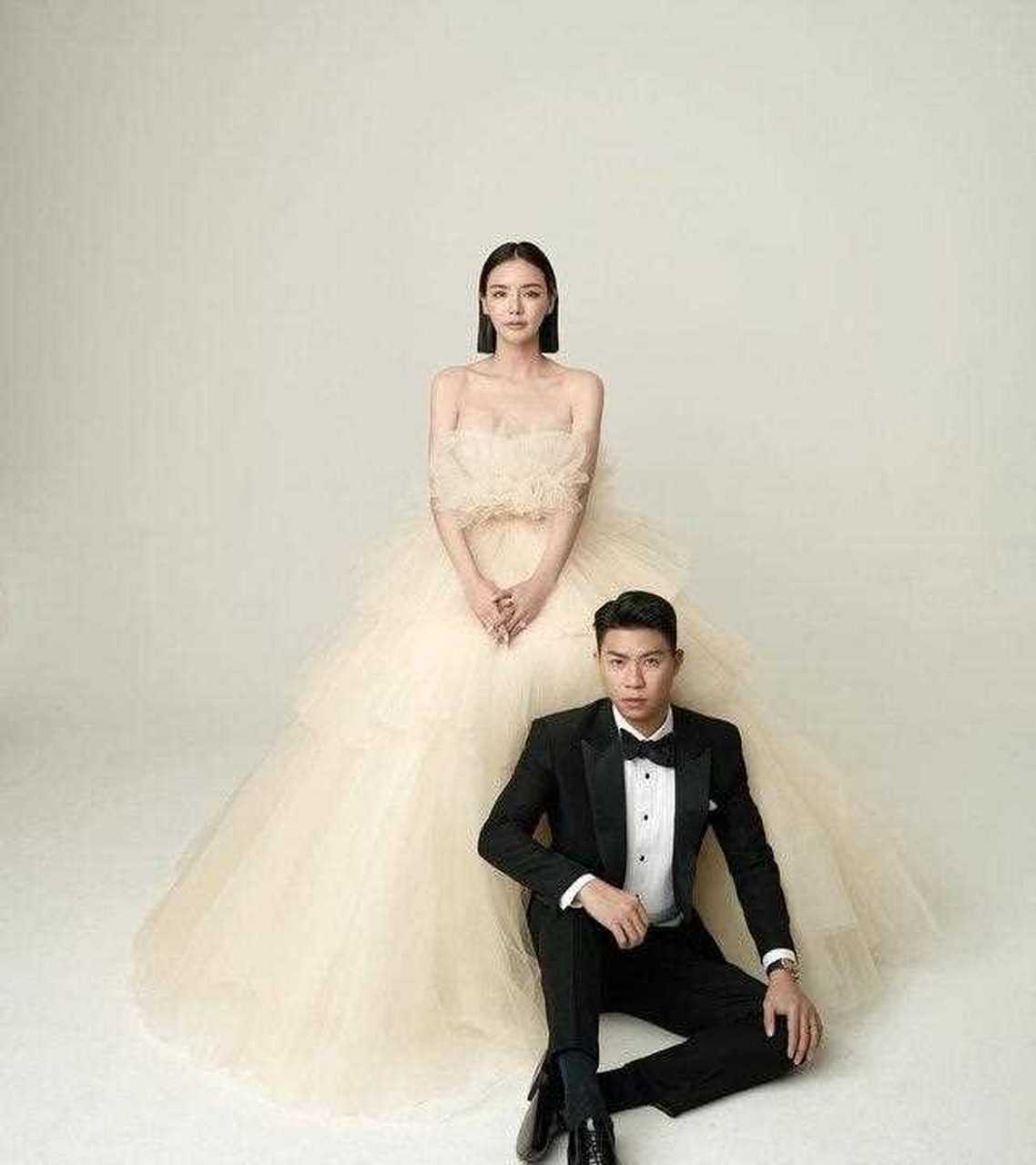 何猷君旧爱,新加坡百亿千金林慧俐(kim lim)去年高调宣布男友求婚成功