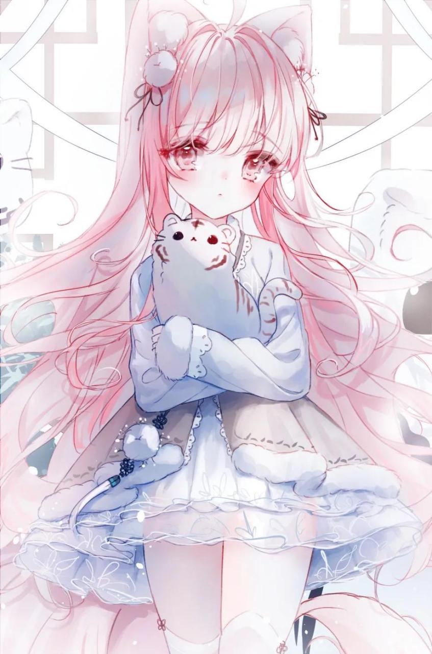 gif创作人# 画师:tando