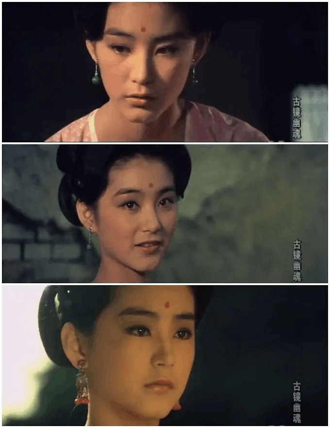 七零年代的林青霞有多美?就像梦里走出来的一样,太漂亮