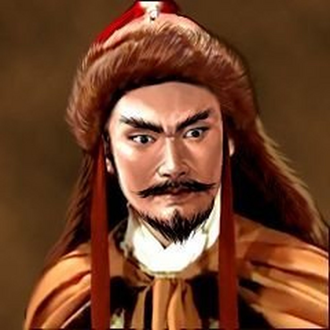 辽国历史上最大的冤案——萧皇后的《十香词》[并不简单] 萧皇后原名