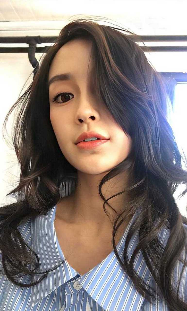angelababy美照欣赏 杨颖 angelababy[freestyle]