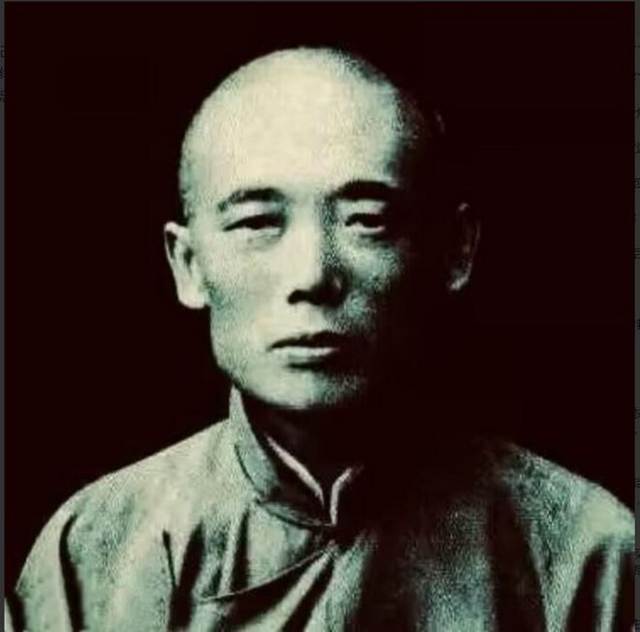 寇连材是清朝末年的一位太监,他虽然身为太监,但他却是一位既关心国家