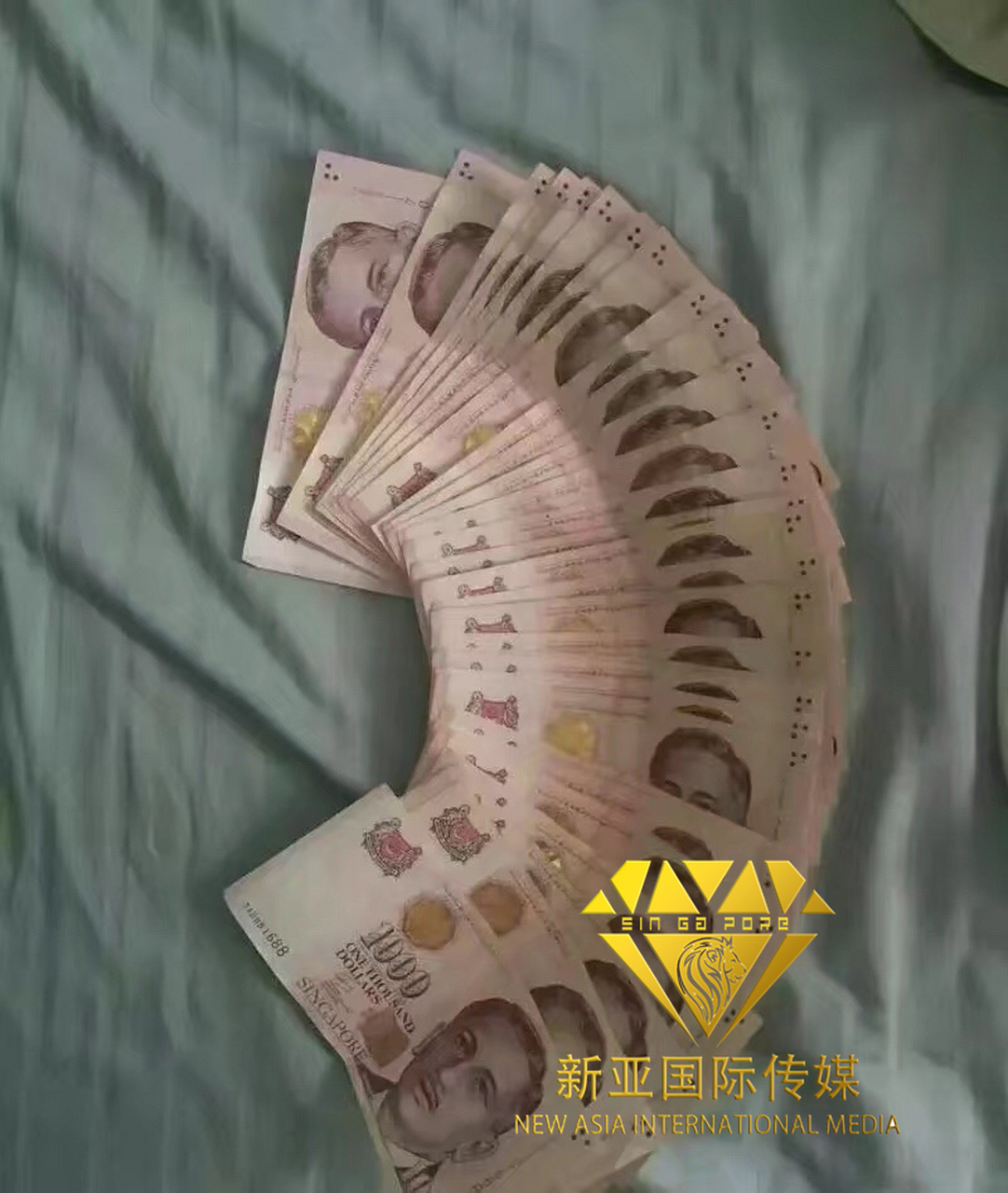 为什么选择去新加坡花场/ktv/夜场上班?