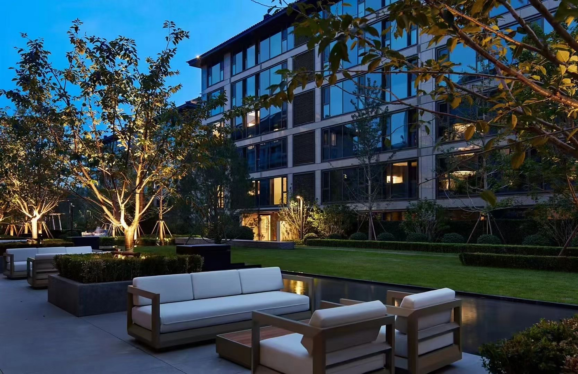 香山樾# #颐和金茂府# #香山壹号院# #海淀新房