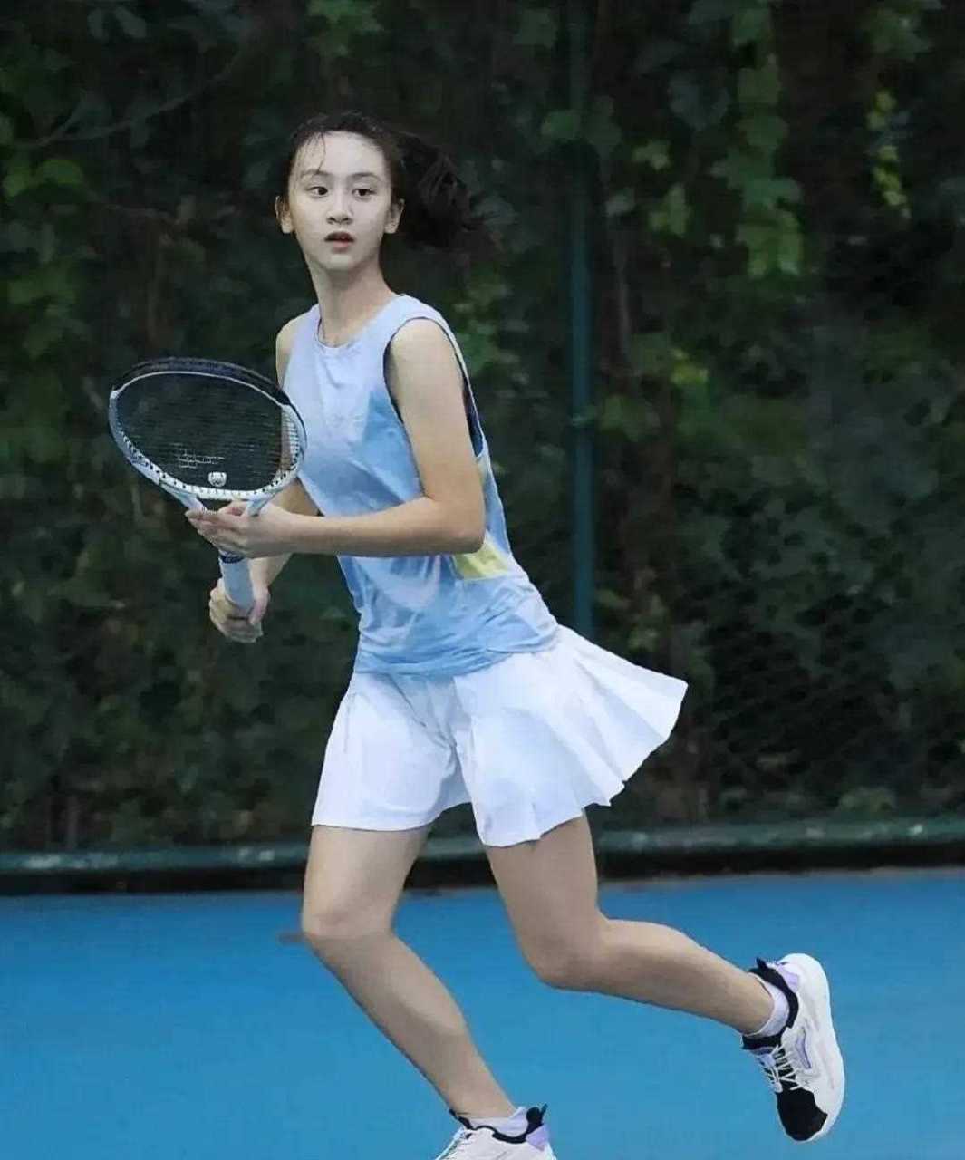 鸿星尔克女儿叫啥图片