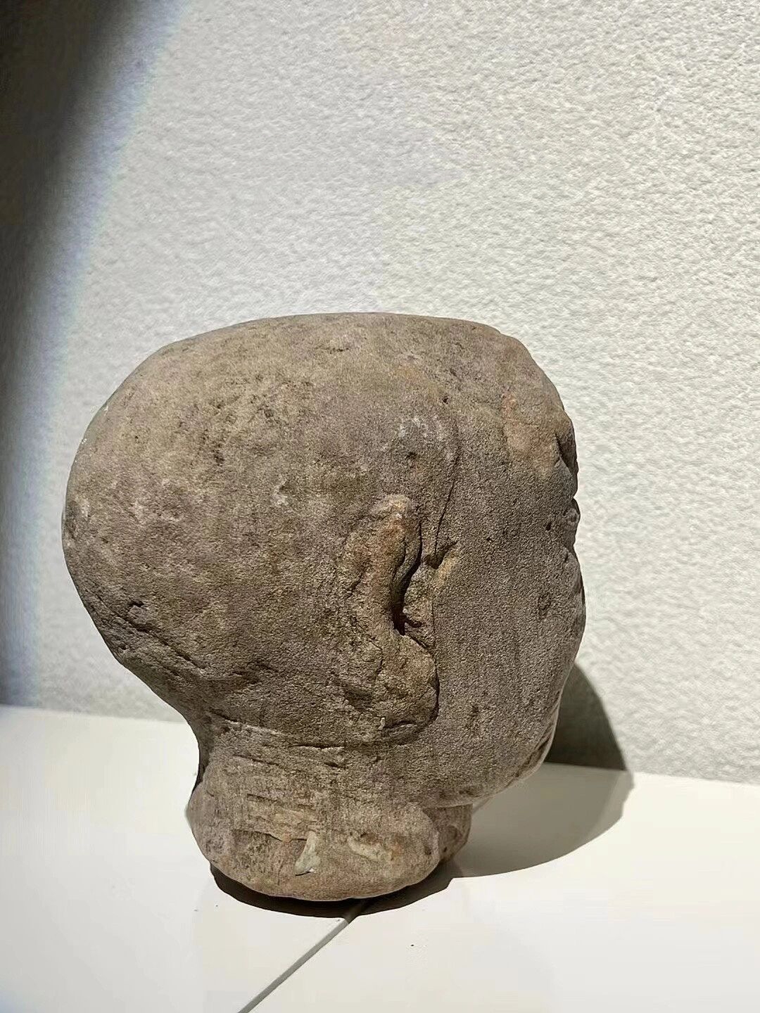 宋罗汉的绝世风华