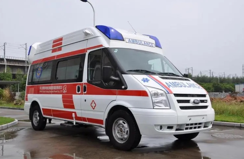 潍坊市创新管理模式缓解医疗资源短缺——加强转院危重病人管理