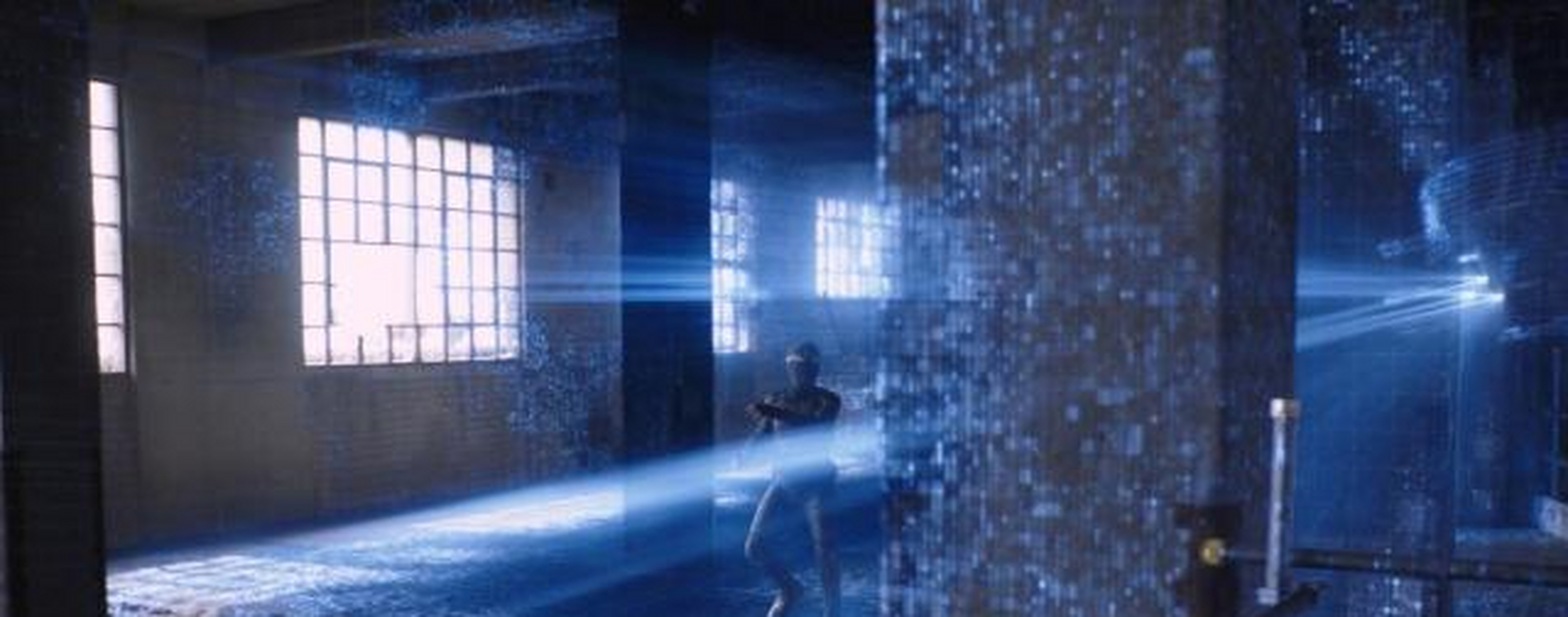 神秘客幻境剧照曝光,最后三张极度不适[感冒]