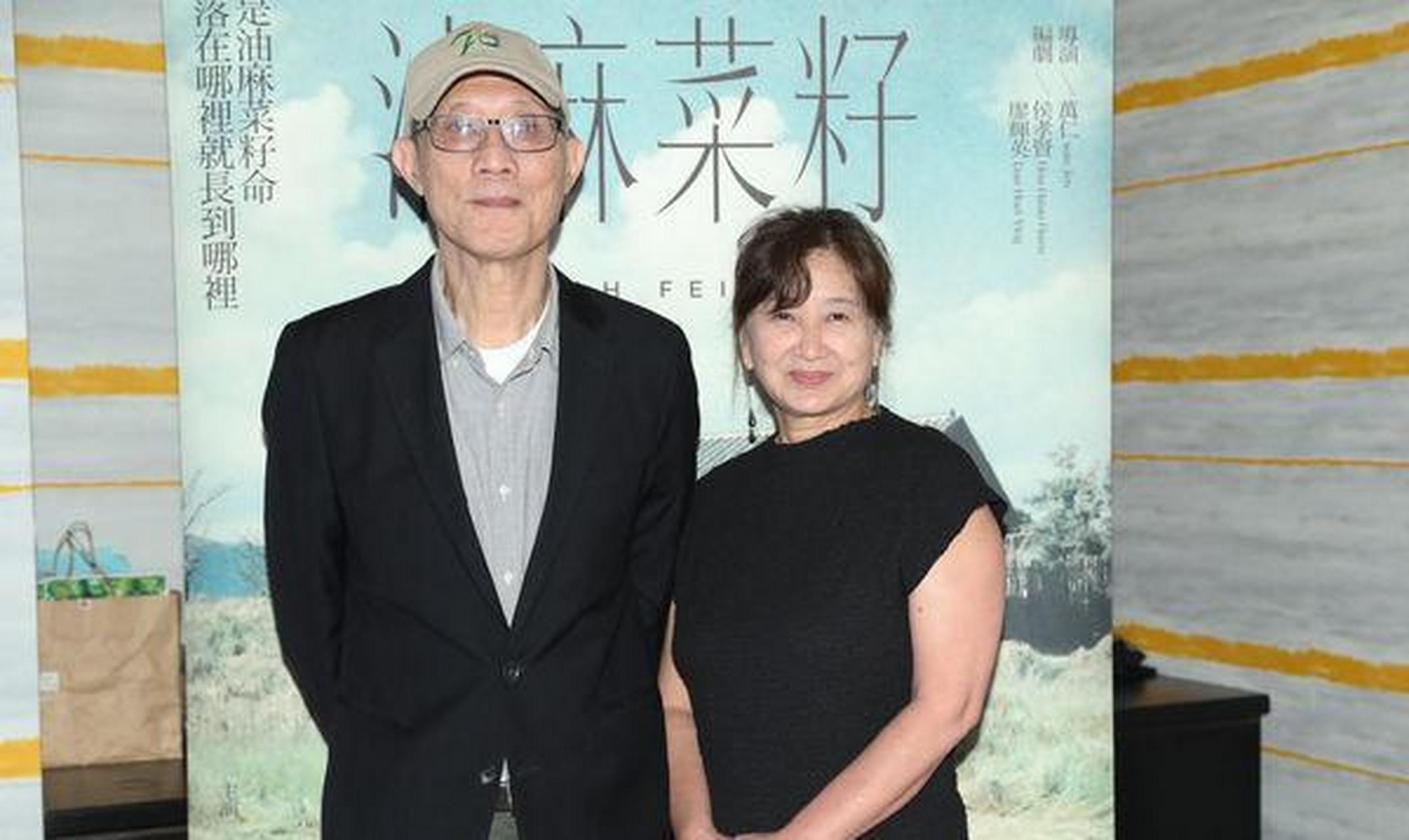 记者萧采薇/台北报导 经典国片《油麻菜籽》全新数位修复,在母亲节