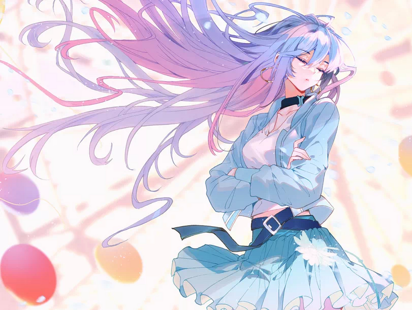 斗罗小剧场# 《终极斗罗》原恩光军的出现有点突兀,27岁就魂力97级