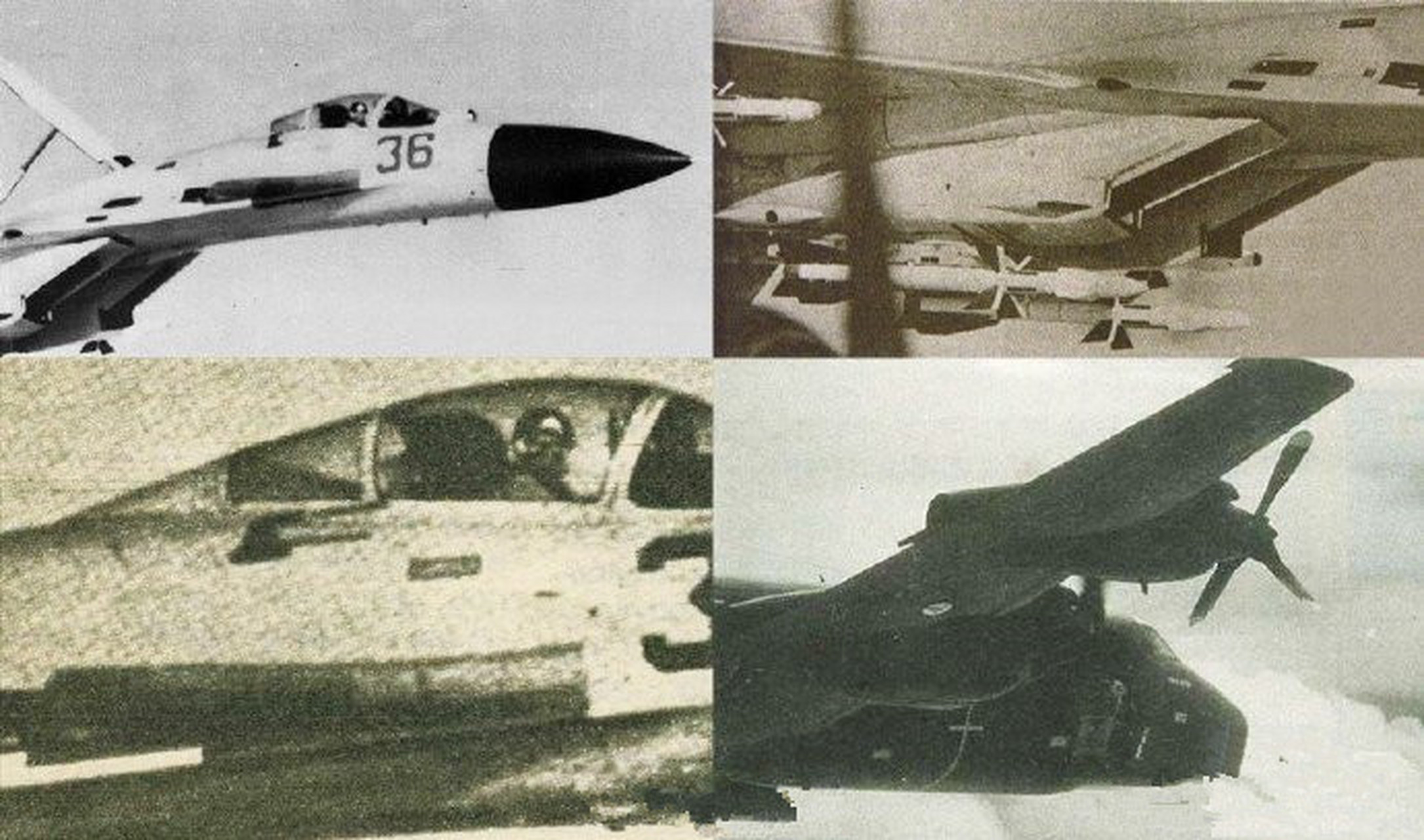 震惊世界的"巴伦支海上空手术刀"事件.