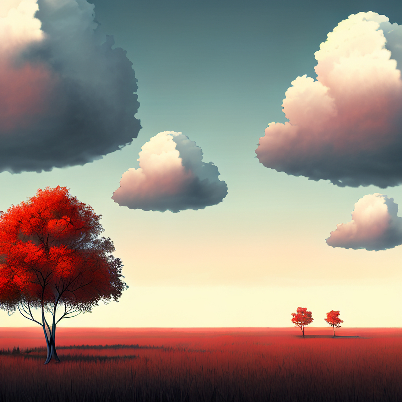 意境,典雅,宁静#百度ai绘图黑科技