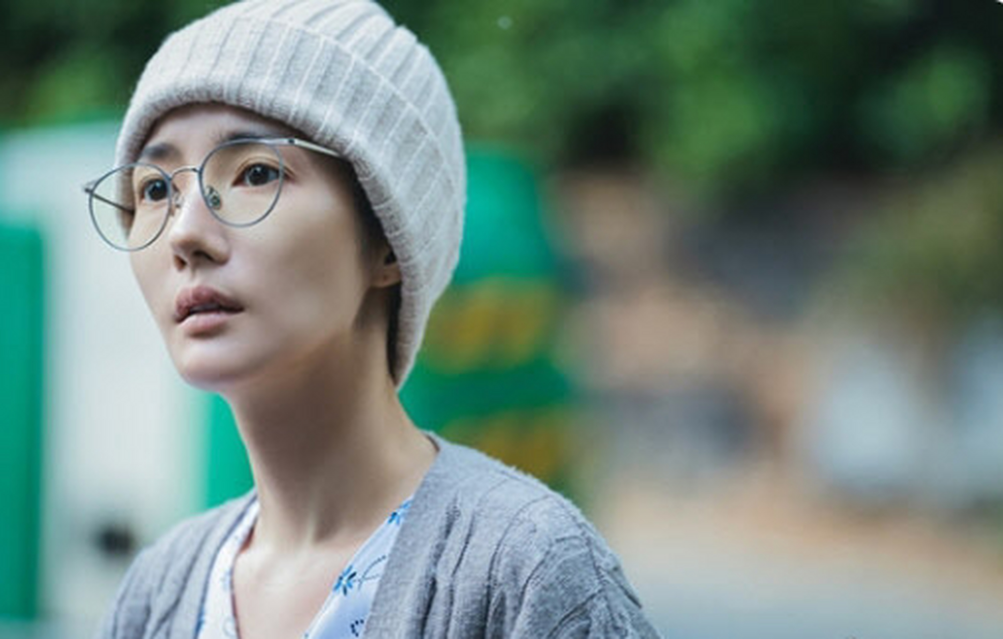 娱乐热ai计划# 韩国大明星朴敏英新剧照曝光,粉丝差点认不出,究竟