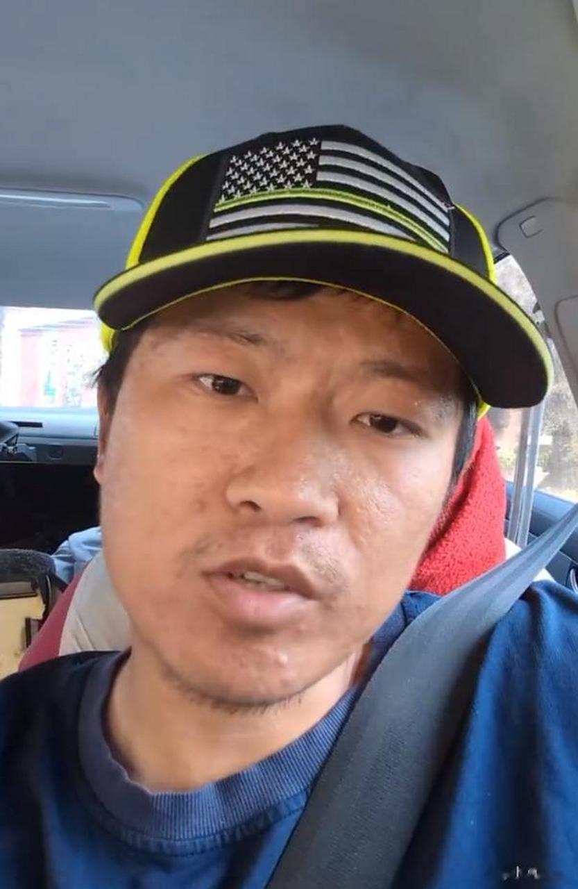 一只"走线润美"反贼对其他"润人"很不满意.