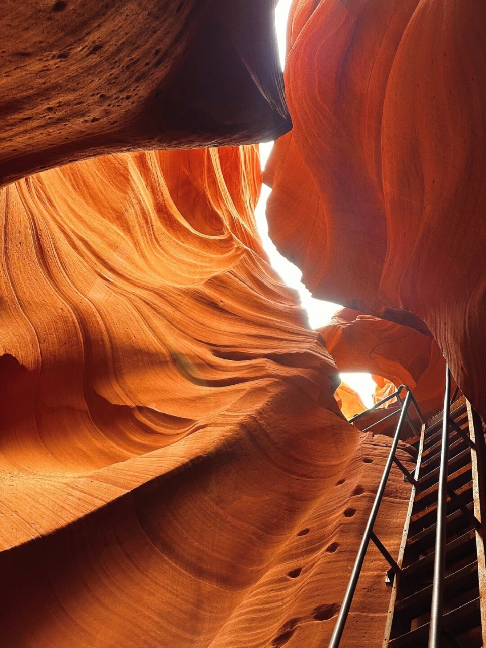 国家公园  不去会后悔系列 图2: bryce canyon national park 图