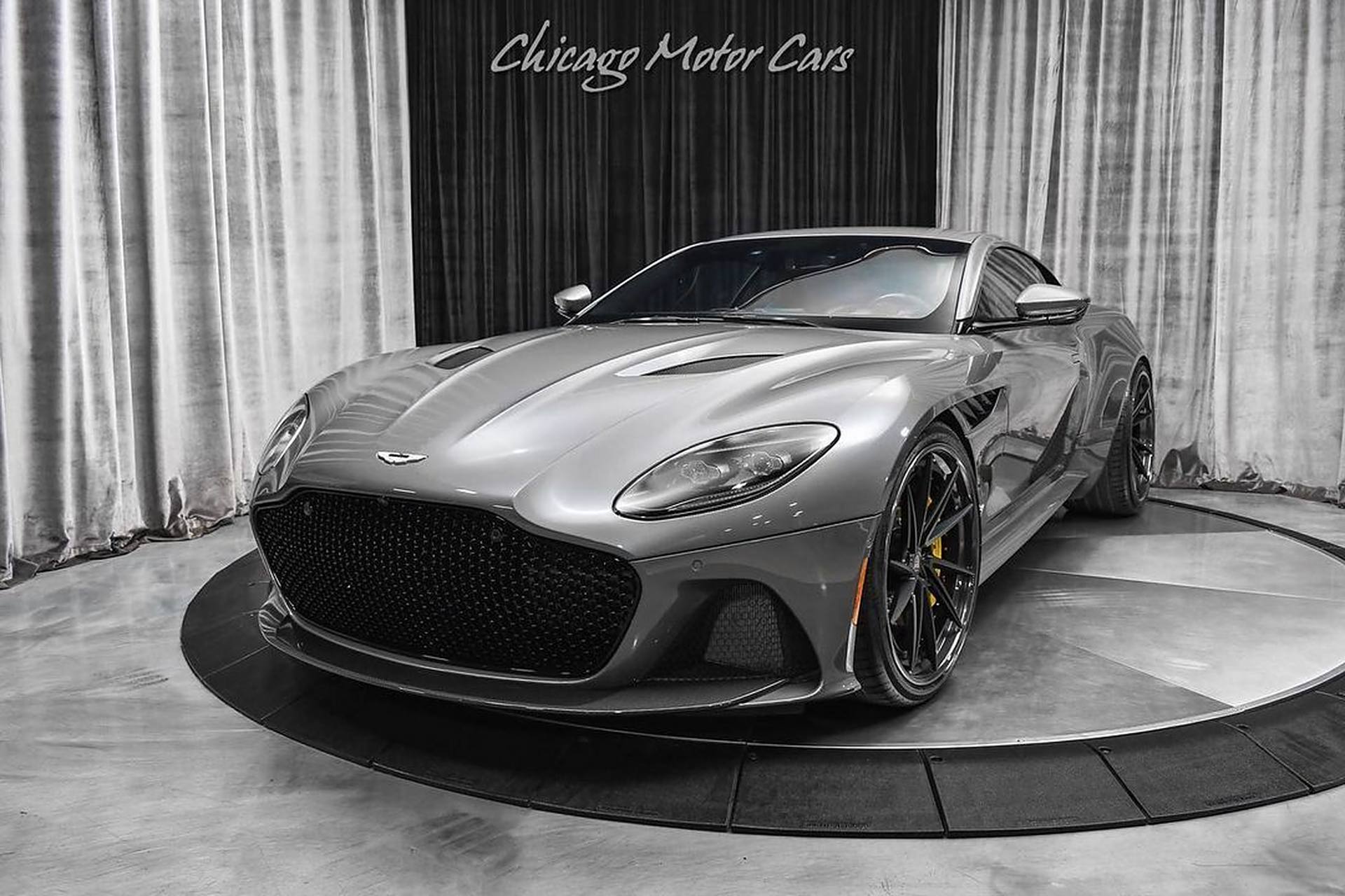 2020 aston martin dbs superleggera 阿斯顿马丁dbs  豪车超跑  car
