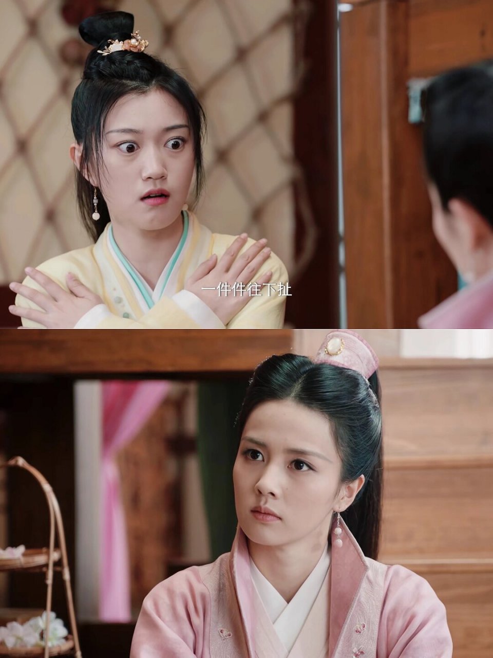 是什么宝藏古装剧6015  电视剧《九流霸主》是一部值得一看的剧集