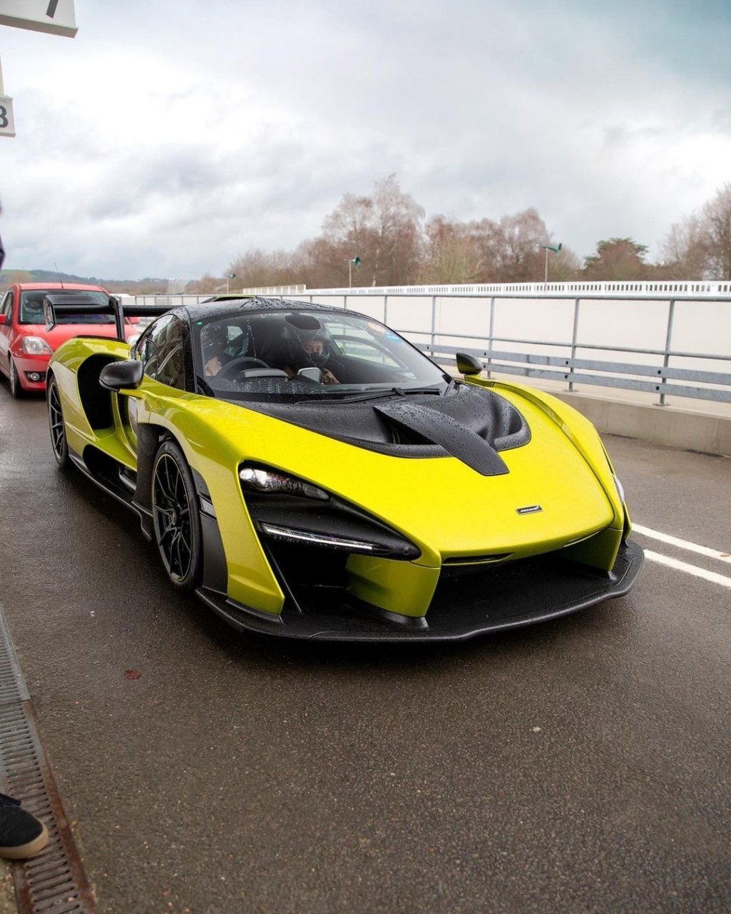 迈凯伦|mclaren senna #迈凯伦塞纳##豪车超跑##car时尚