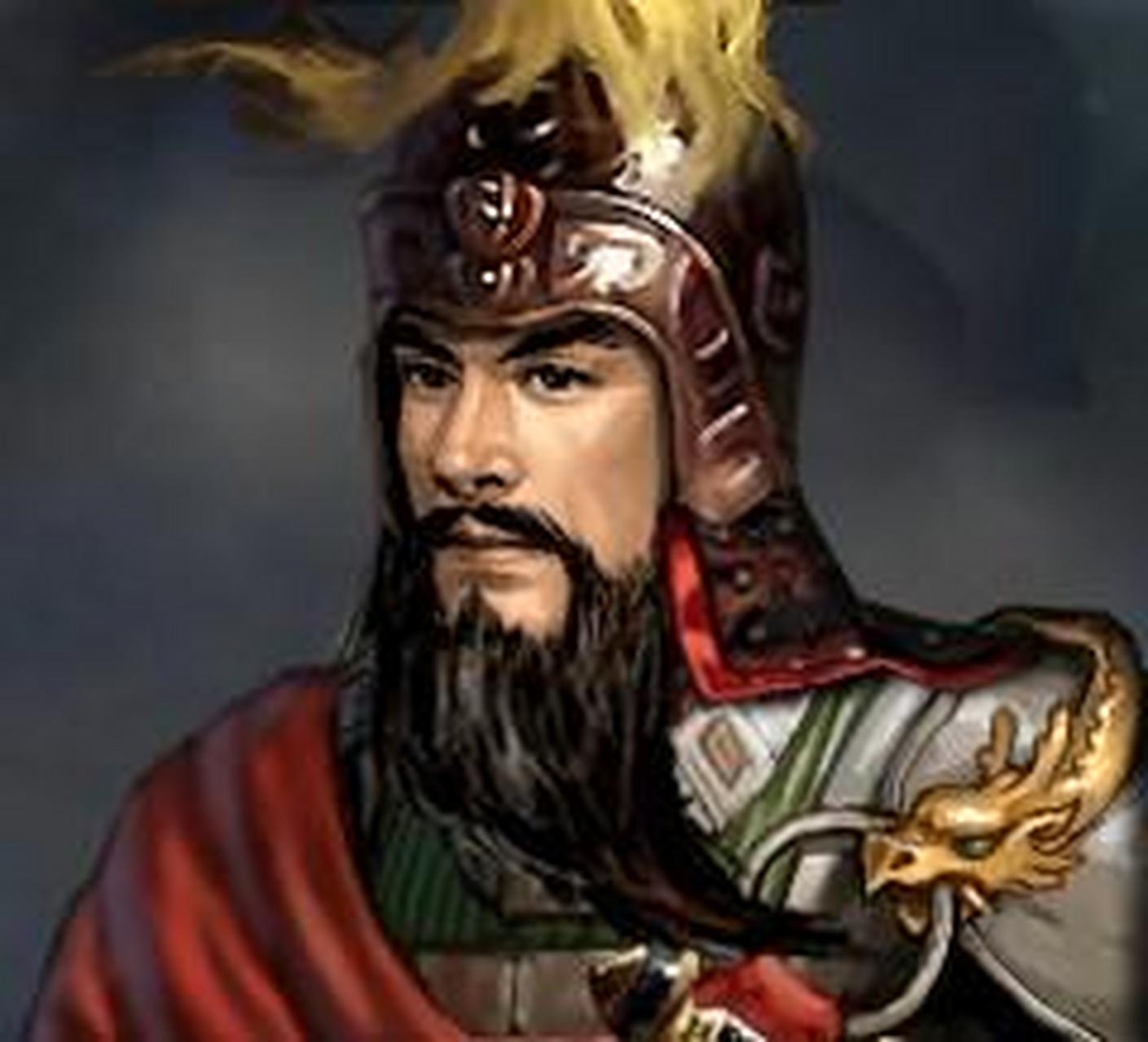 620年,李孝恭带着自己的作战计划书,前往皇宫面见唐高祖献上平灭萧铣