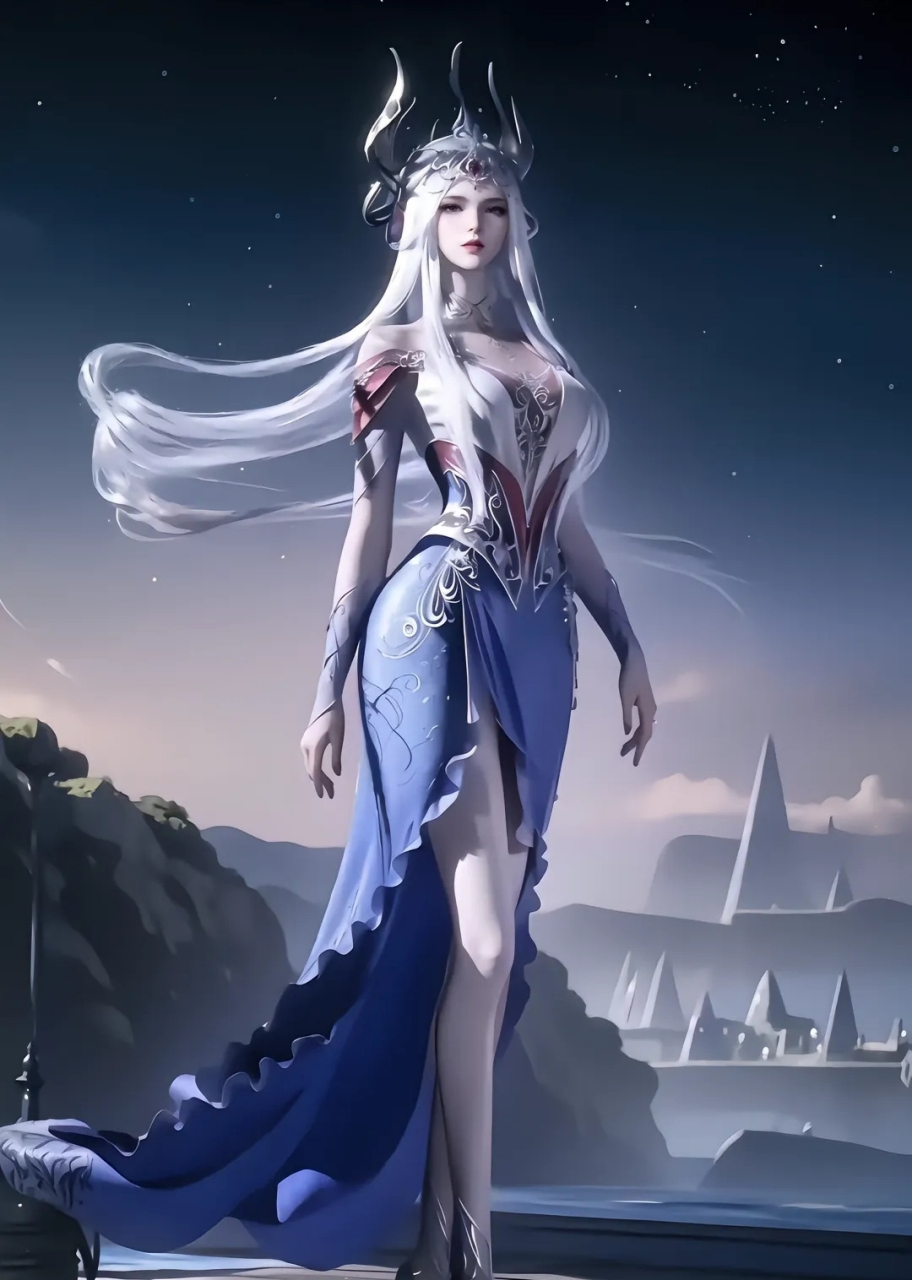 《斗罗大陆》武魂海神,99级强攻系绝世斗罗,封号"海神",海神岛大祭司