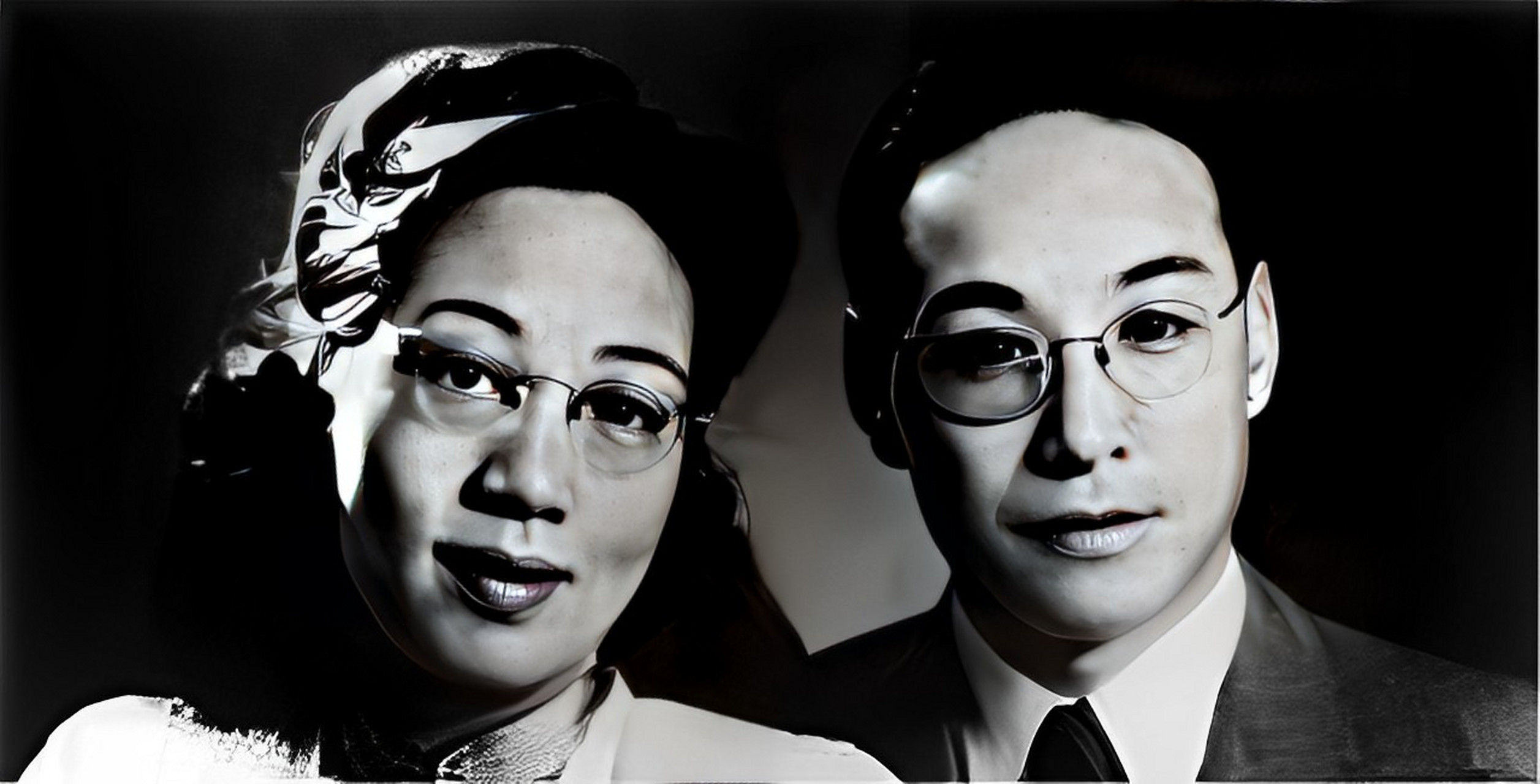 "" 白兰花不仅是孔令侃的情人,也是他母亲宋霭龄的闺蜜山,更是晚清