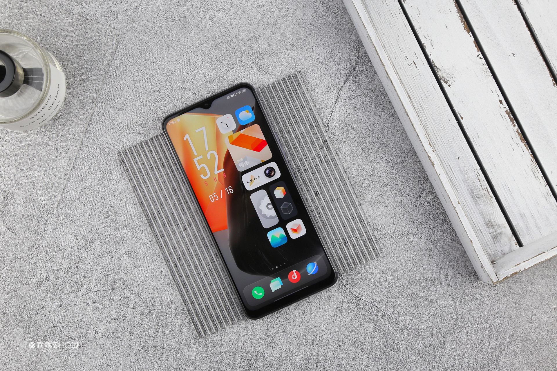 iqoo z3 上手实拍  6.