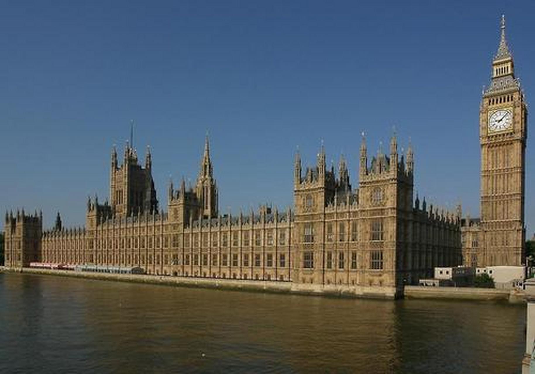 说走就走的旅行#慢游周末 玩go成都 英国议会大厦:影响了世界的
