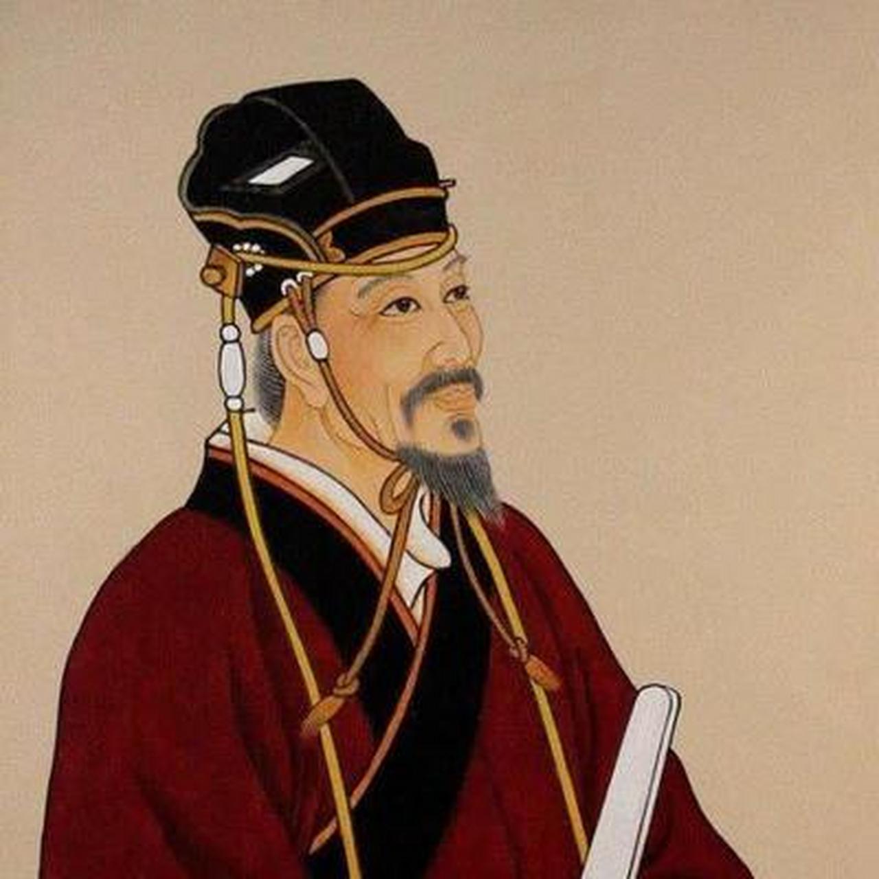 凤仪二年,武则天召来御史裴怀古,让他去查一件案子,裴怀古从武则天