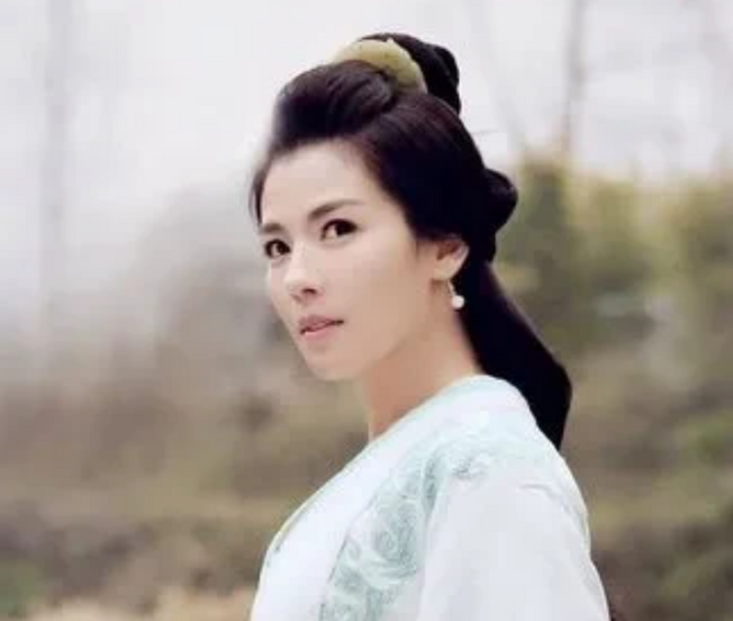 司马懿的老婆叫张春华,是一个非常有韬略的女人