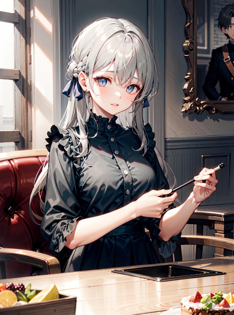 银发少女79 676767