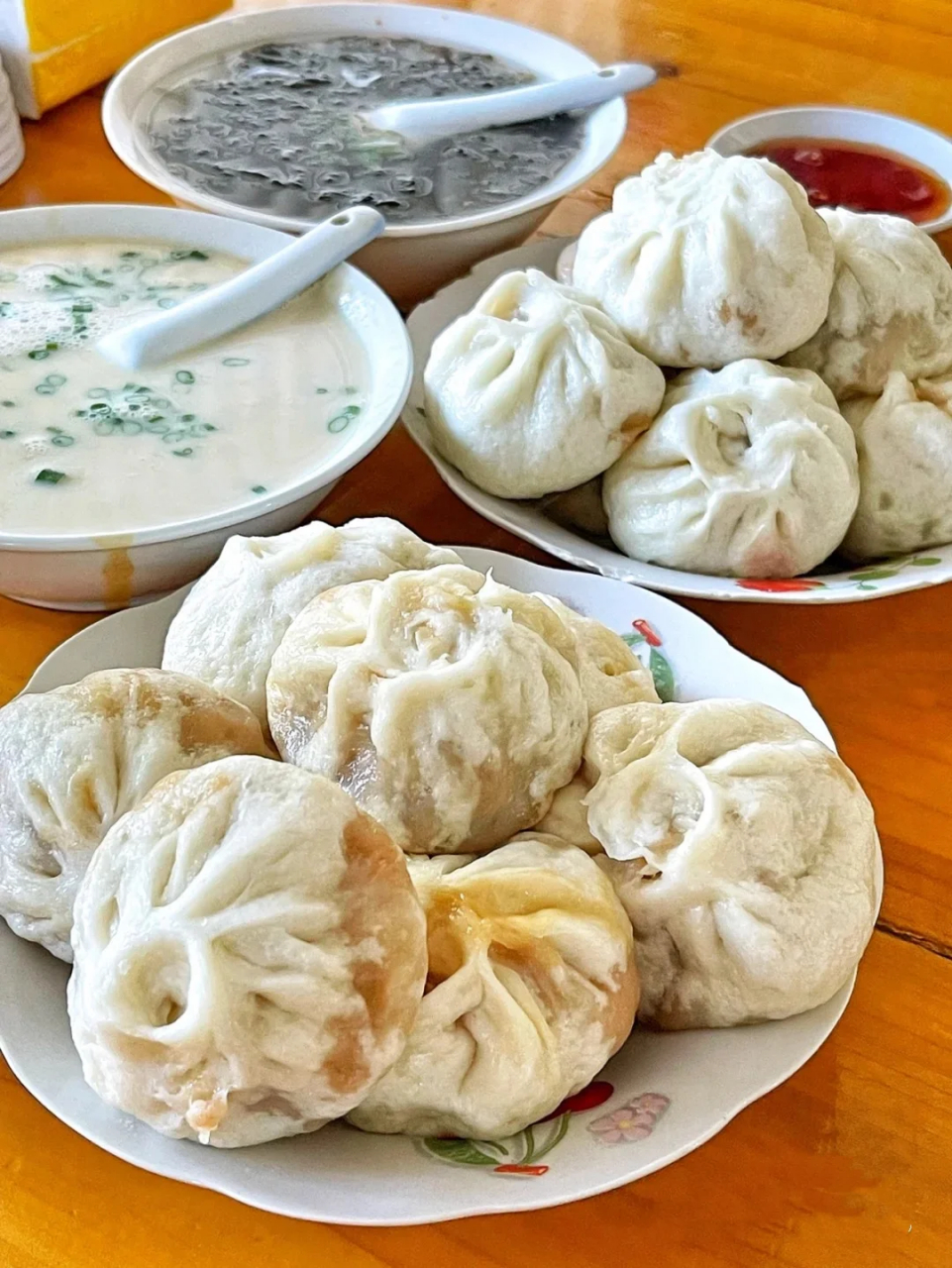 没有人比我更懂慈溪小吃!18家!  标题党一下哈哈哈!勿喷!