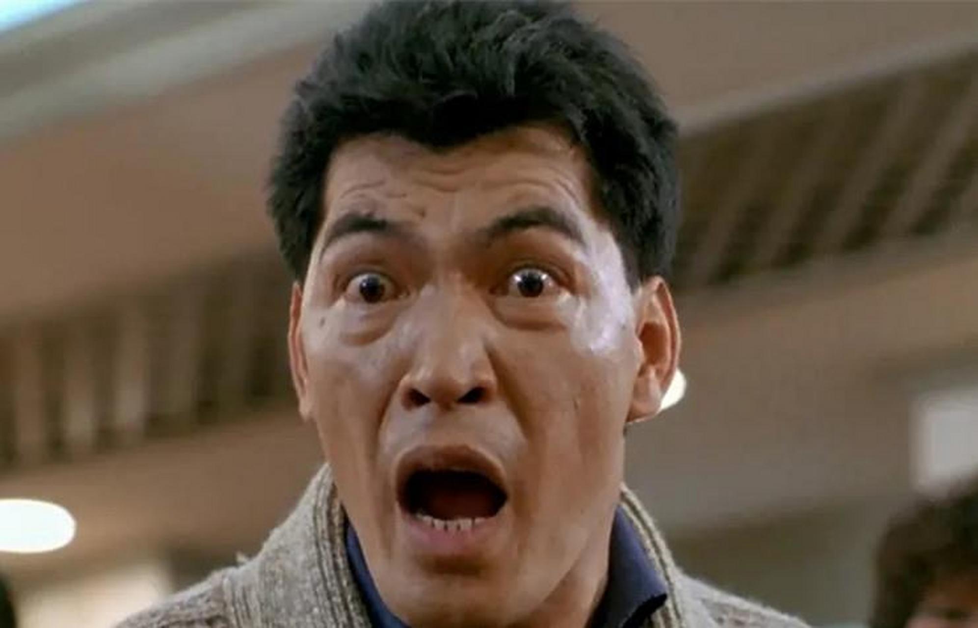 成福安跟哥哥成奎安一样,生前也是一名演员.