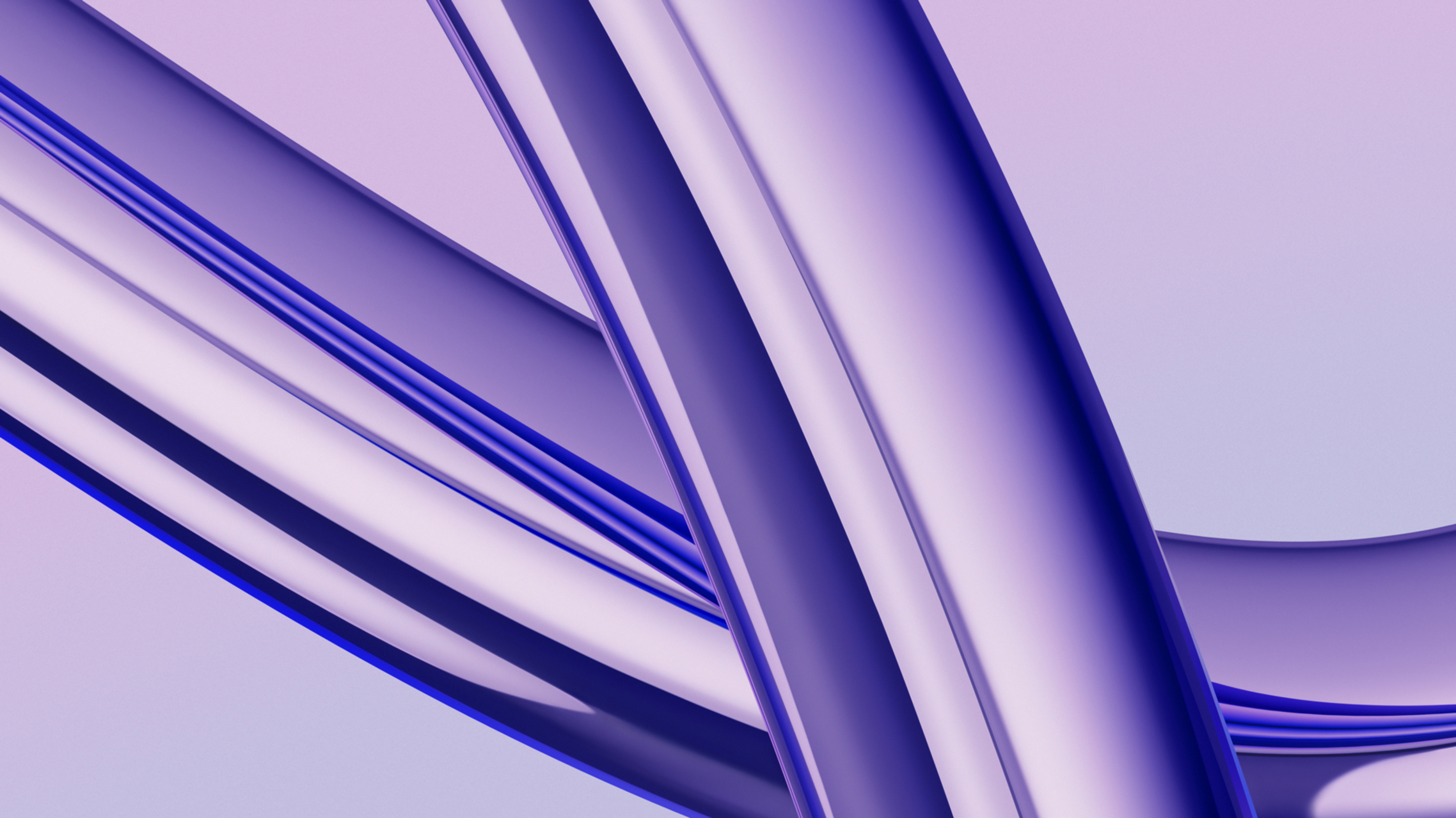 这次苹果新款macbook pro的原厂预装壁纸(图2)可是有点小翻车的阶奏