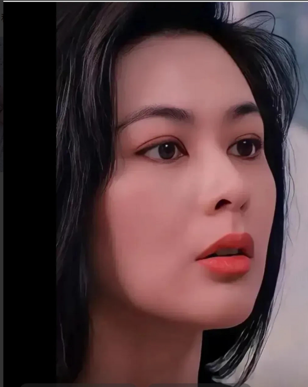 盘点娱乐圈十大美女排行榜  第一名关之琳 第二名范冰冰  第三名朱珠