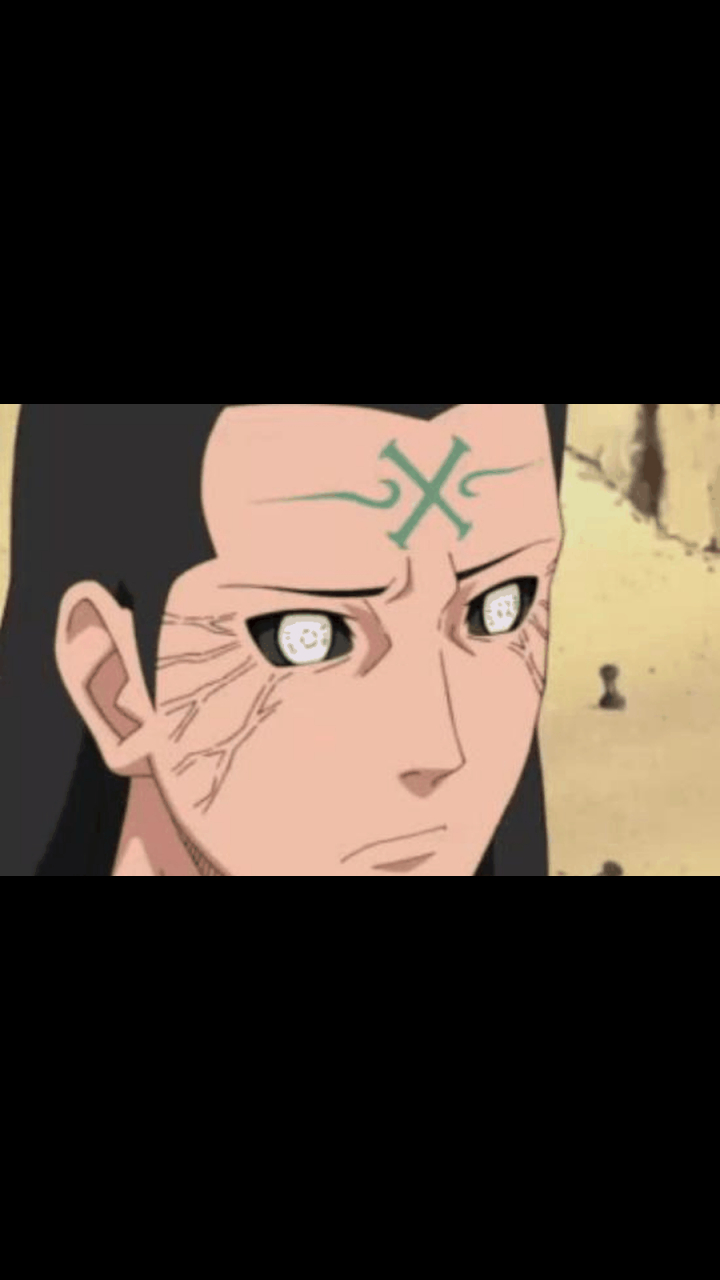 大筒木辉夜的两个儿子分别遗传了兄控和弟控的属性,尤其是大筒木羽衣