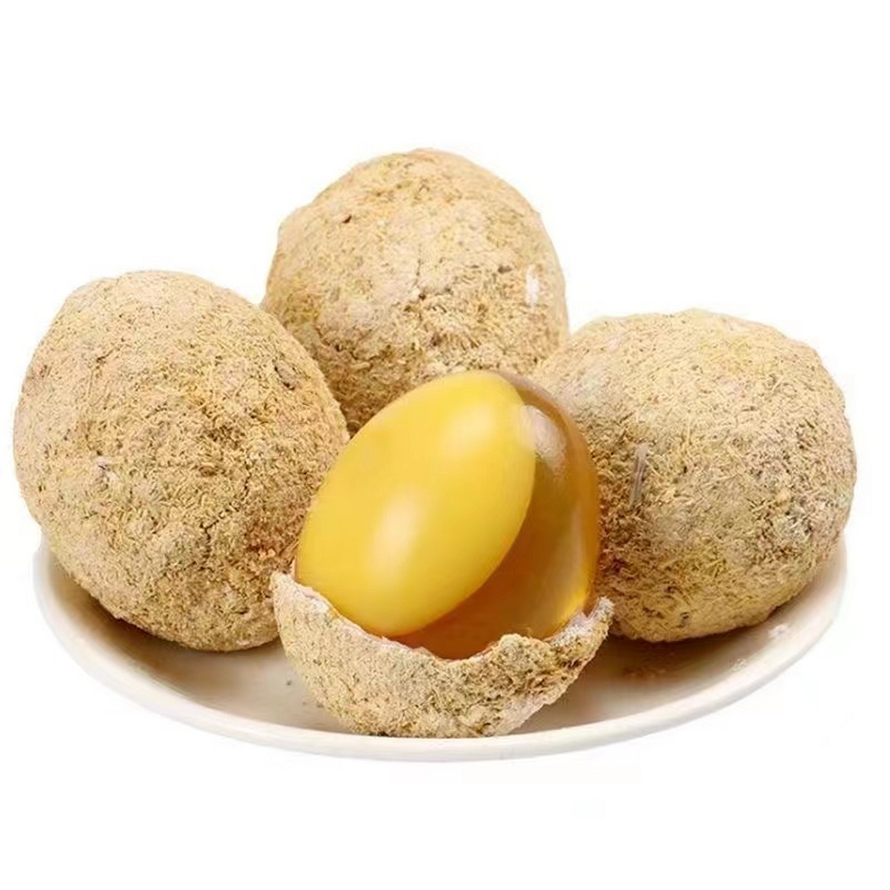 变蛋啤酒,收麦必须有!