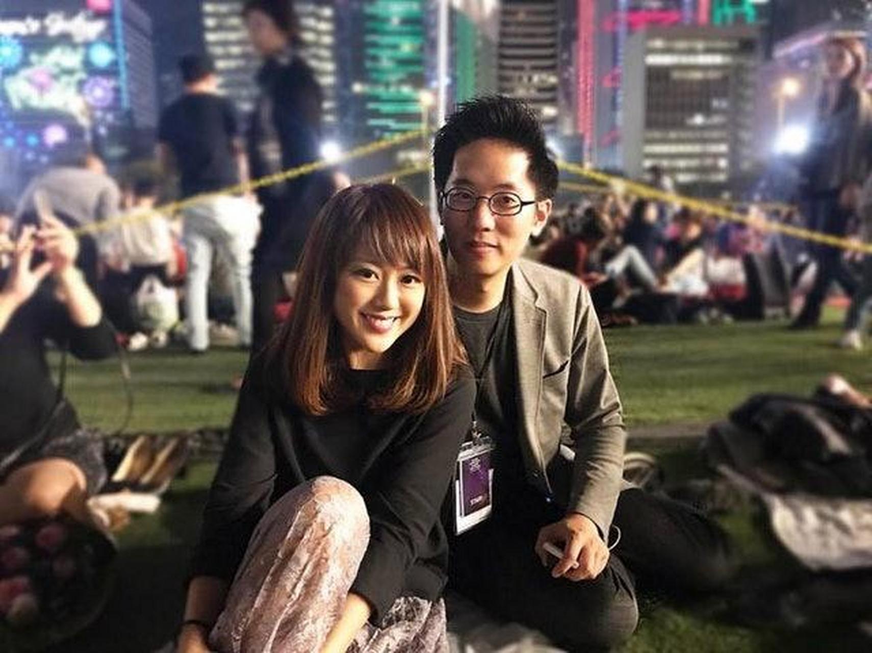 无线财经体育资讯台主播伍楚莹(bonnie)近日宣布离巢,更透露将会在