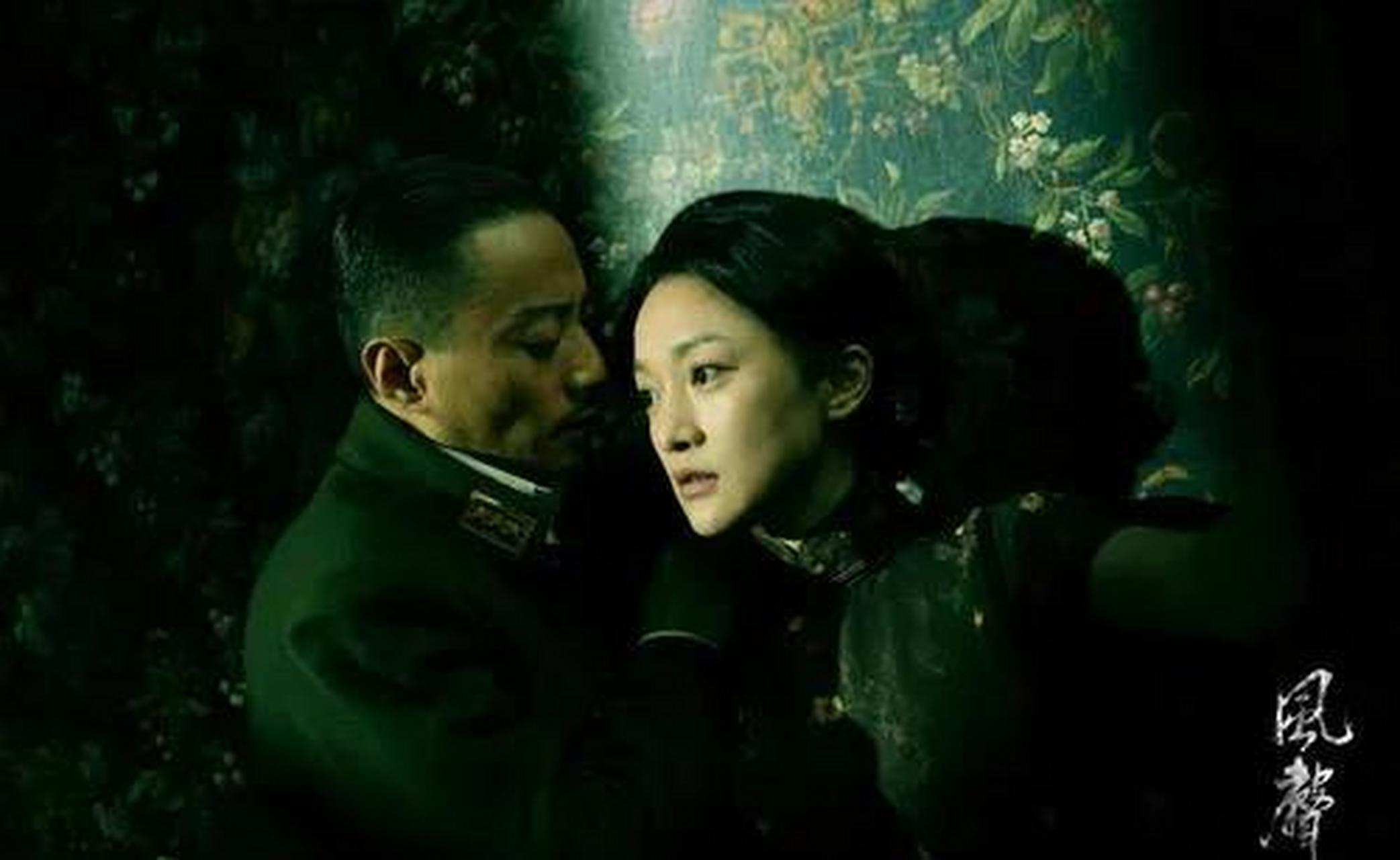 2009年,陈国富导演在《风声》选角方面敲定了苏有朋演"白小年"剧组