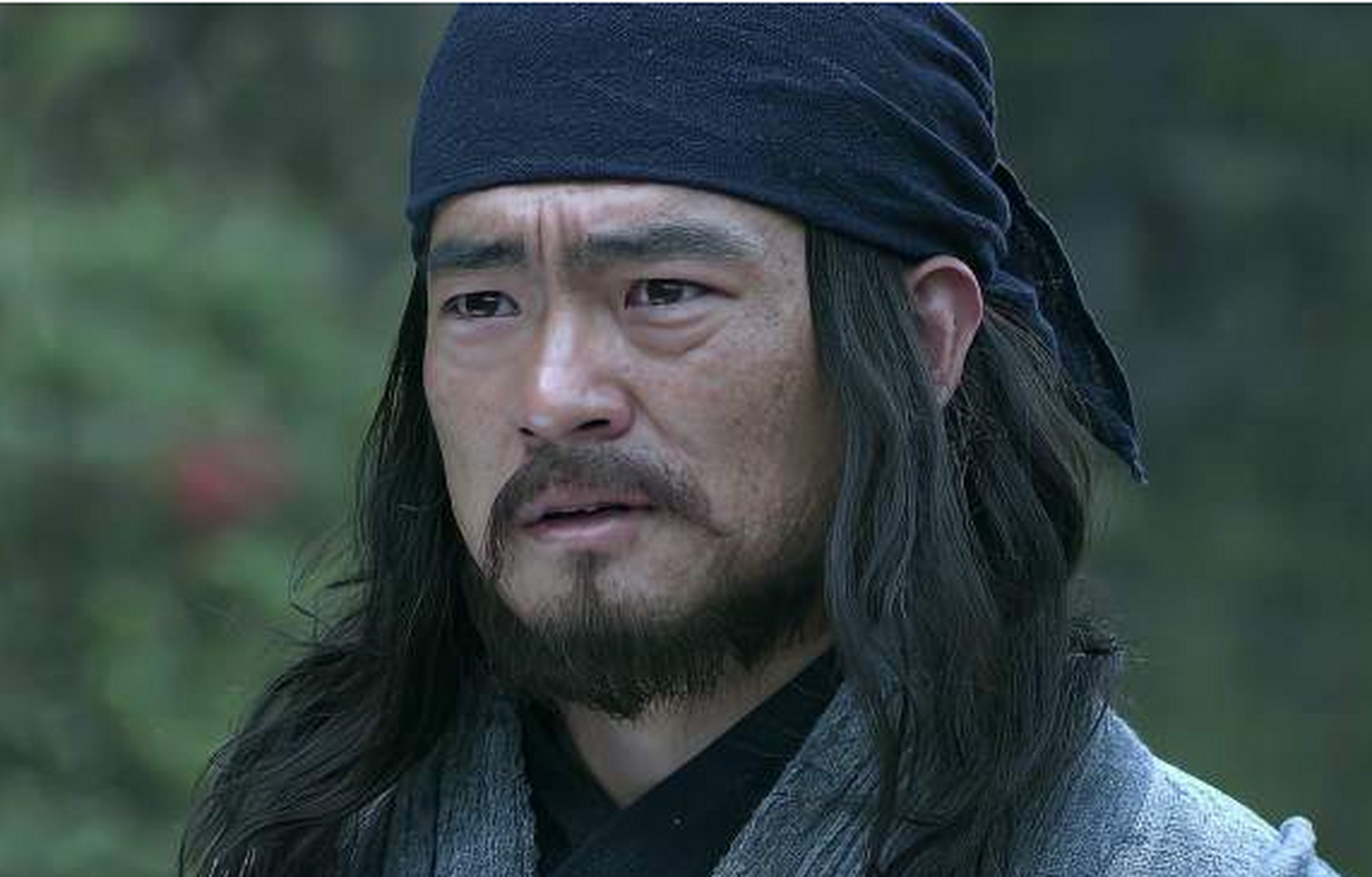 《三国演义》中哪些人物干翻过武艺远在自己之上的对手,生擒的也有喔!