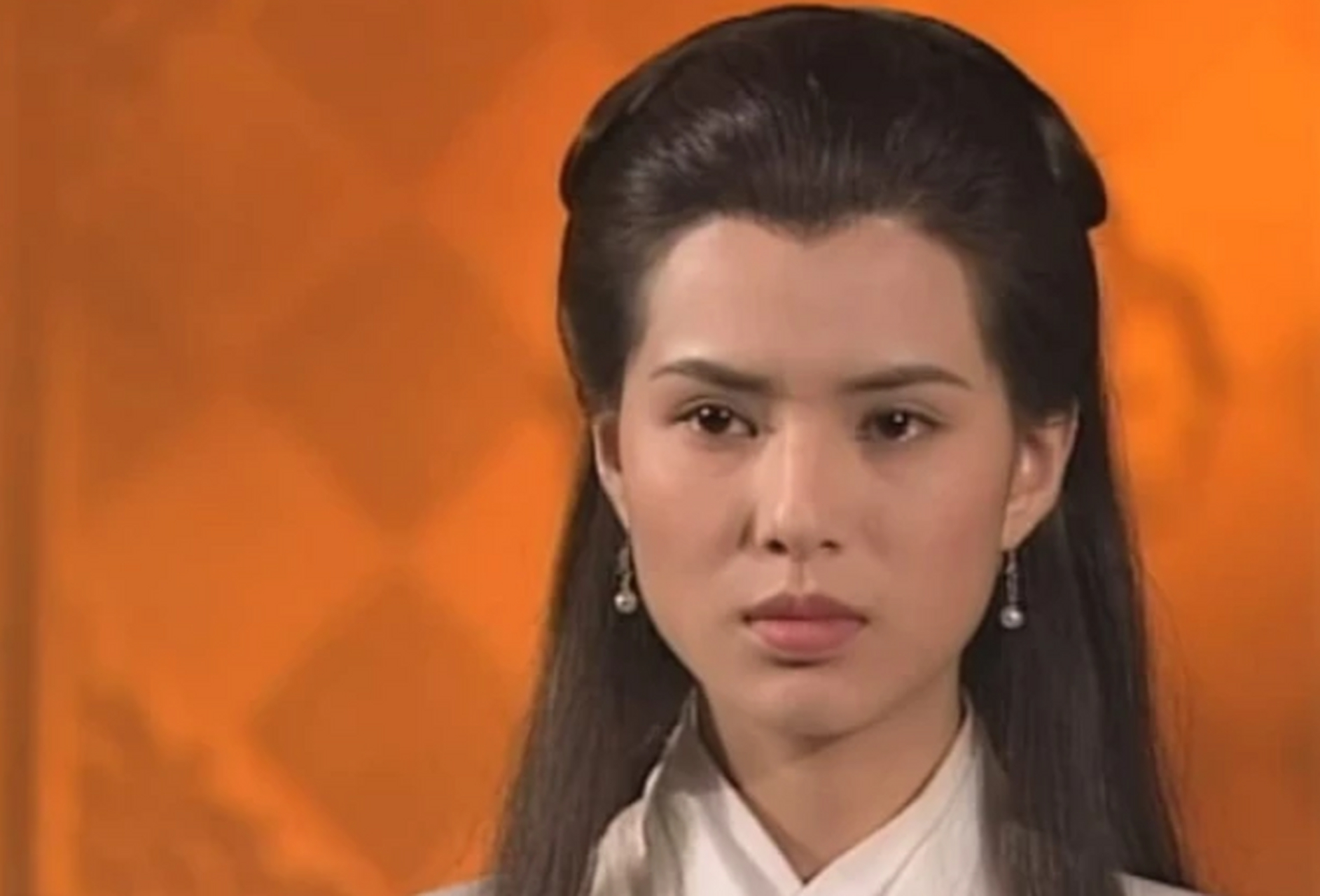 神雕伏娇中小龙女的转变