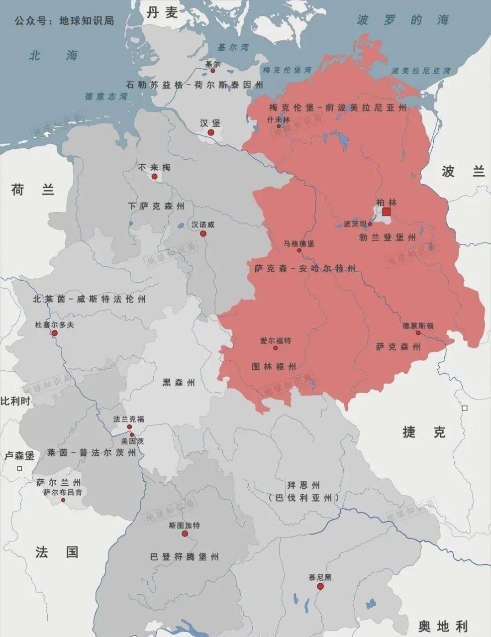 他们的国家已经腐败不堪,世风日