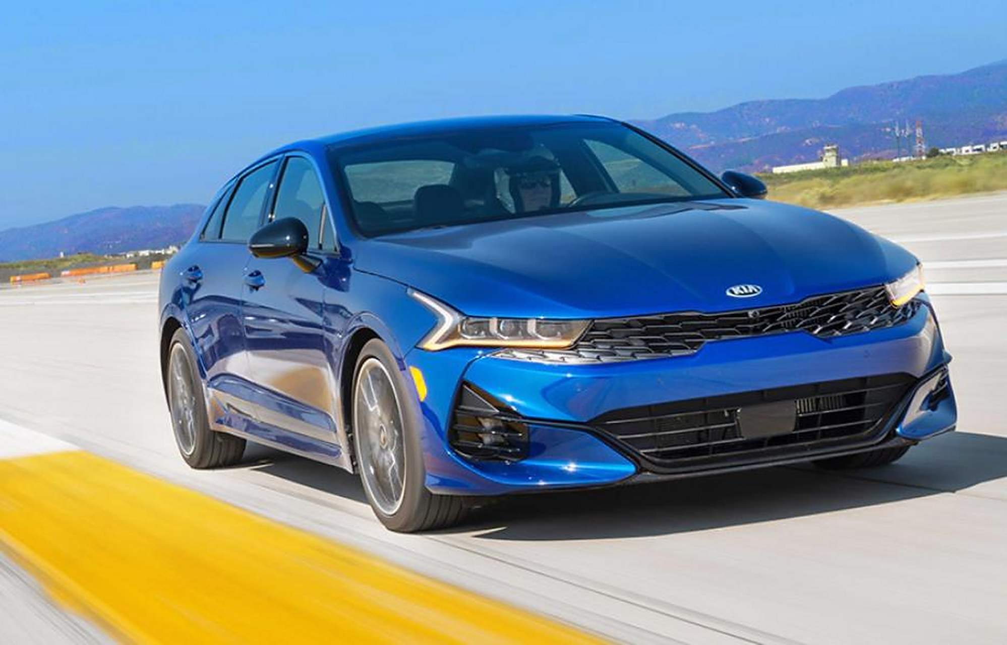 西迁人车展# 全新2021款起亚k5将使你再次爱上驾驶,舒适的体验,先进