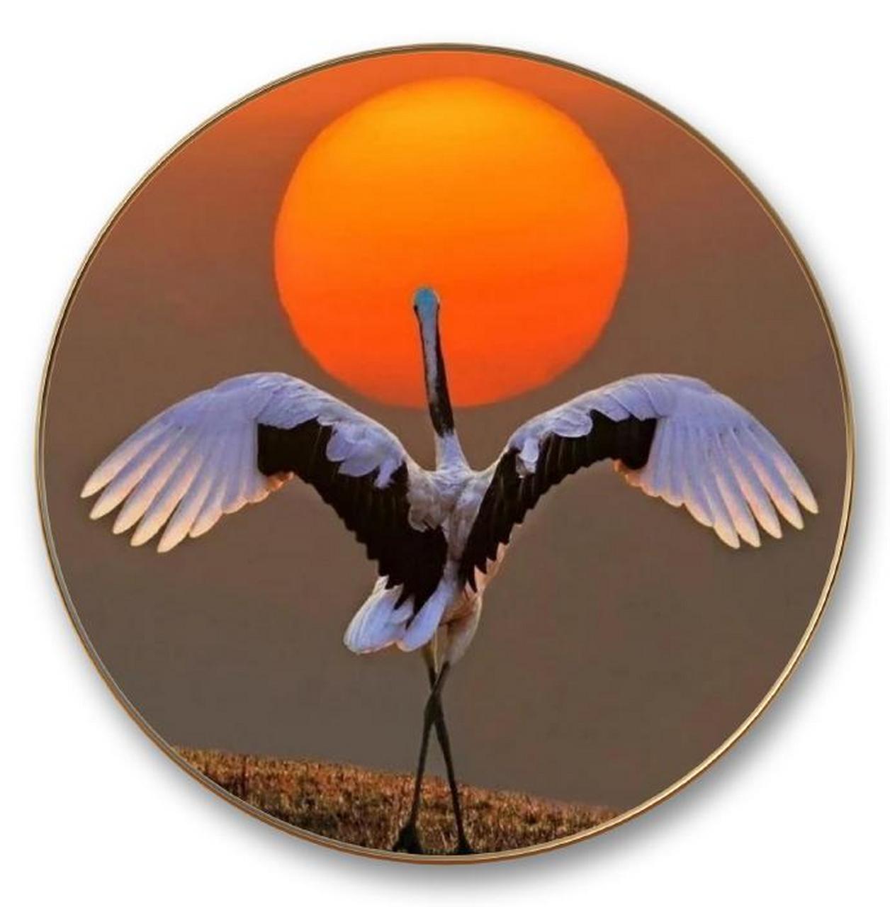 "  红日高照 …  "   #动态创作月##百家号星火计划