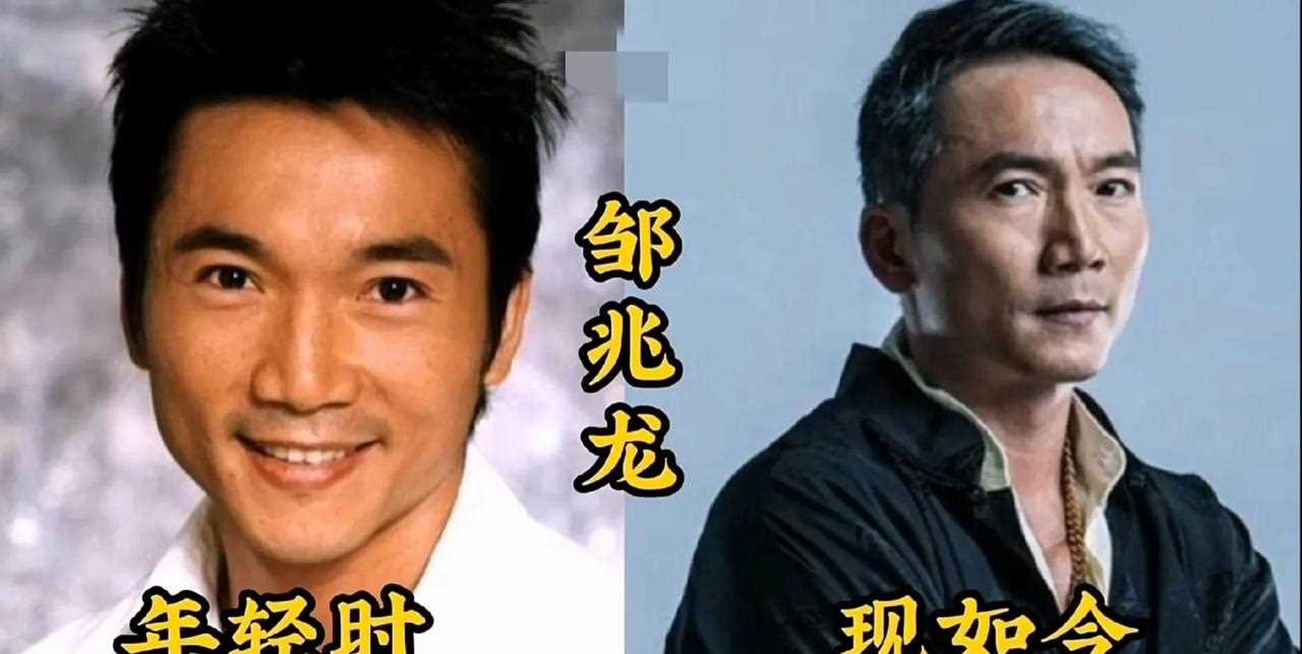 武打男明星大全名字图片