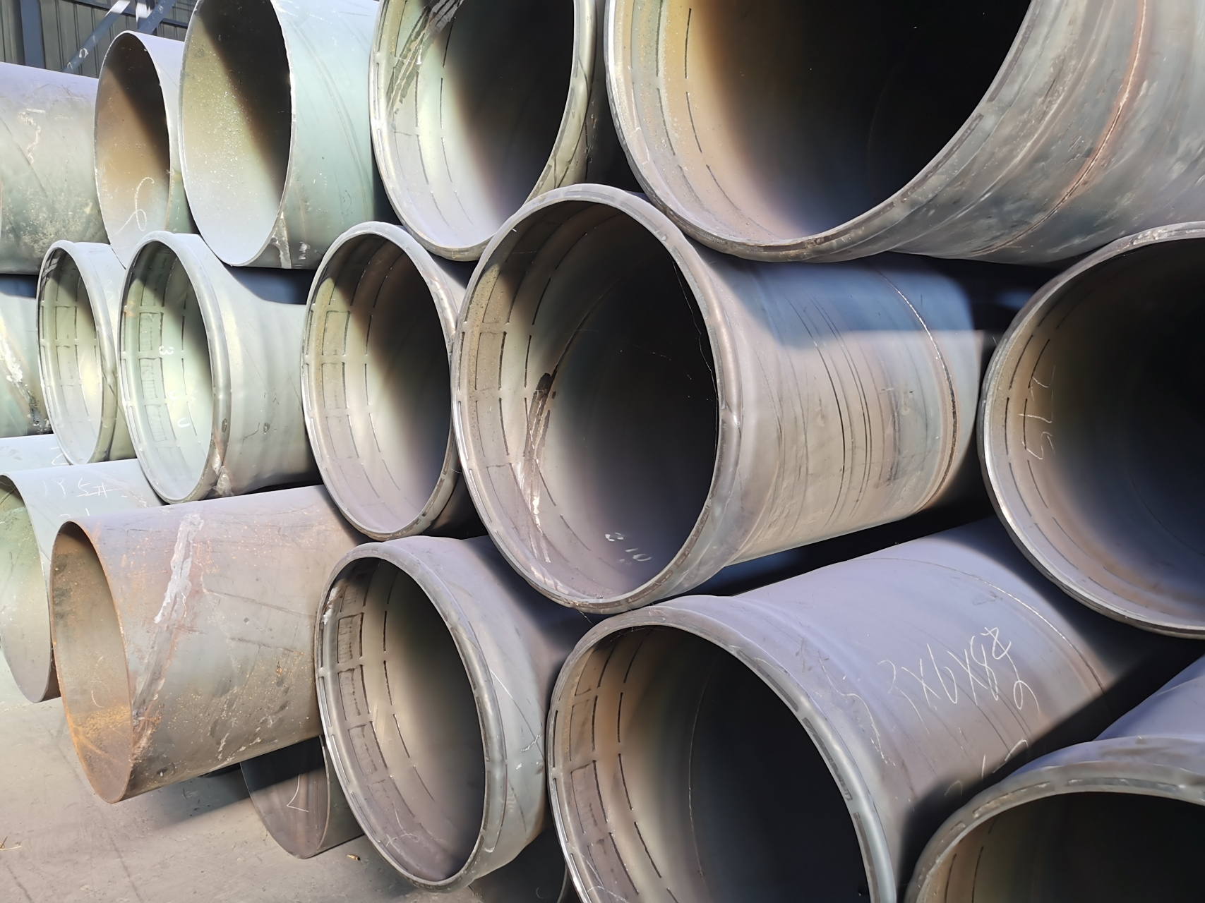 t型承插式涂塑复合钢管应用领域:#t型承插式涂塑复合钢管厂家