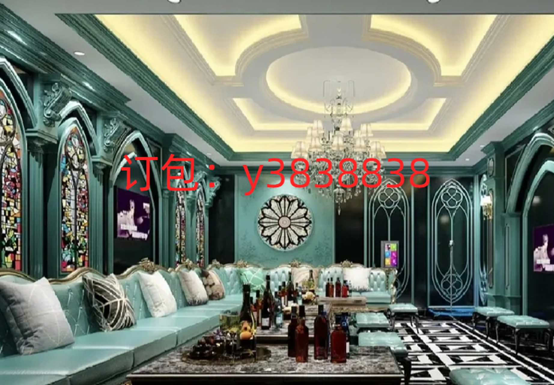 滁州商务ktv预订包厢去哪里,滁州有哪些高人气ktv?