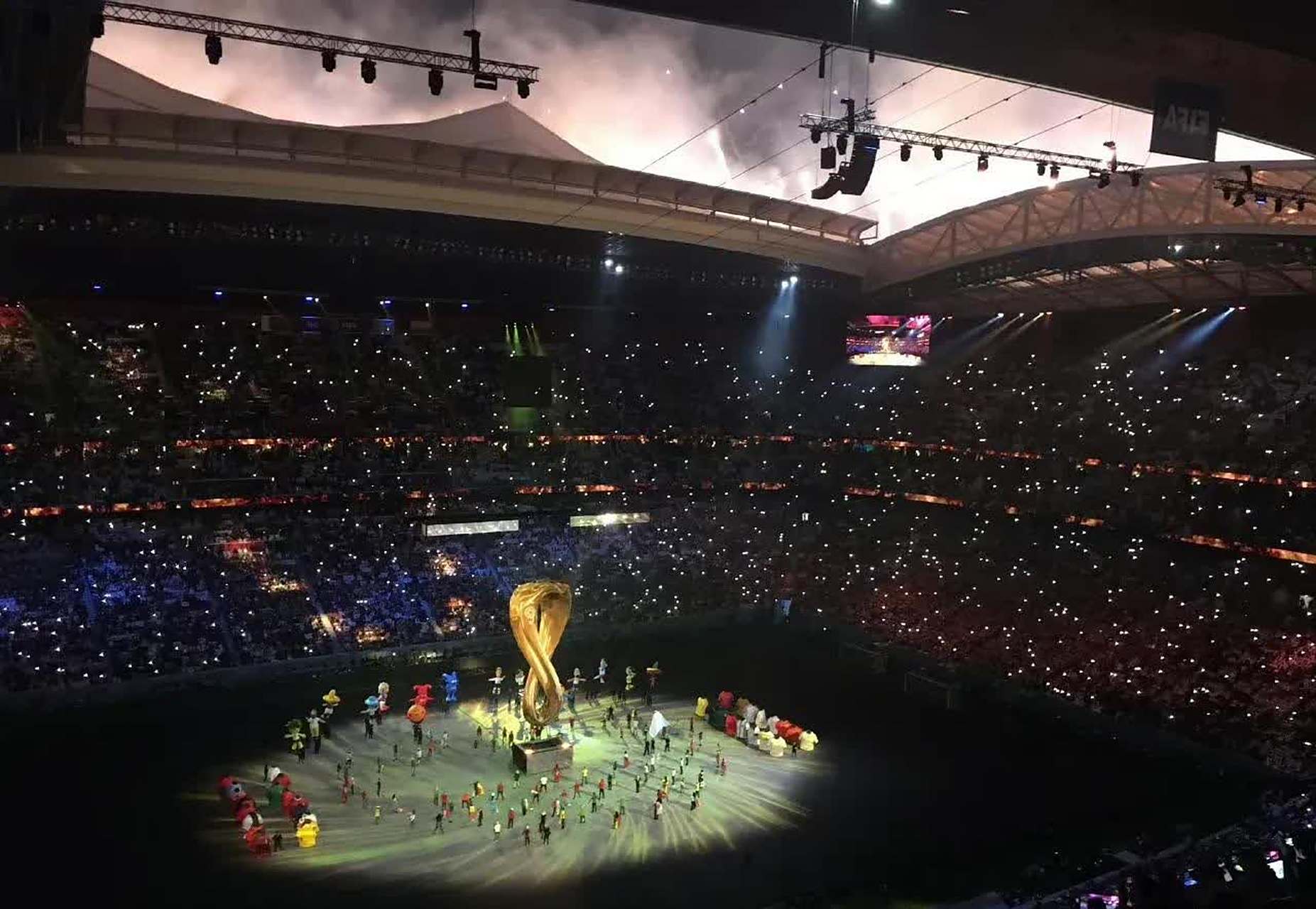 年世界杯 足球赛主 舞台相关图片3