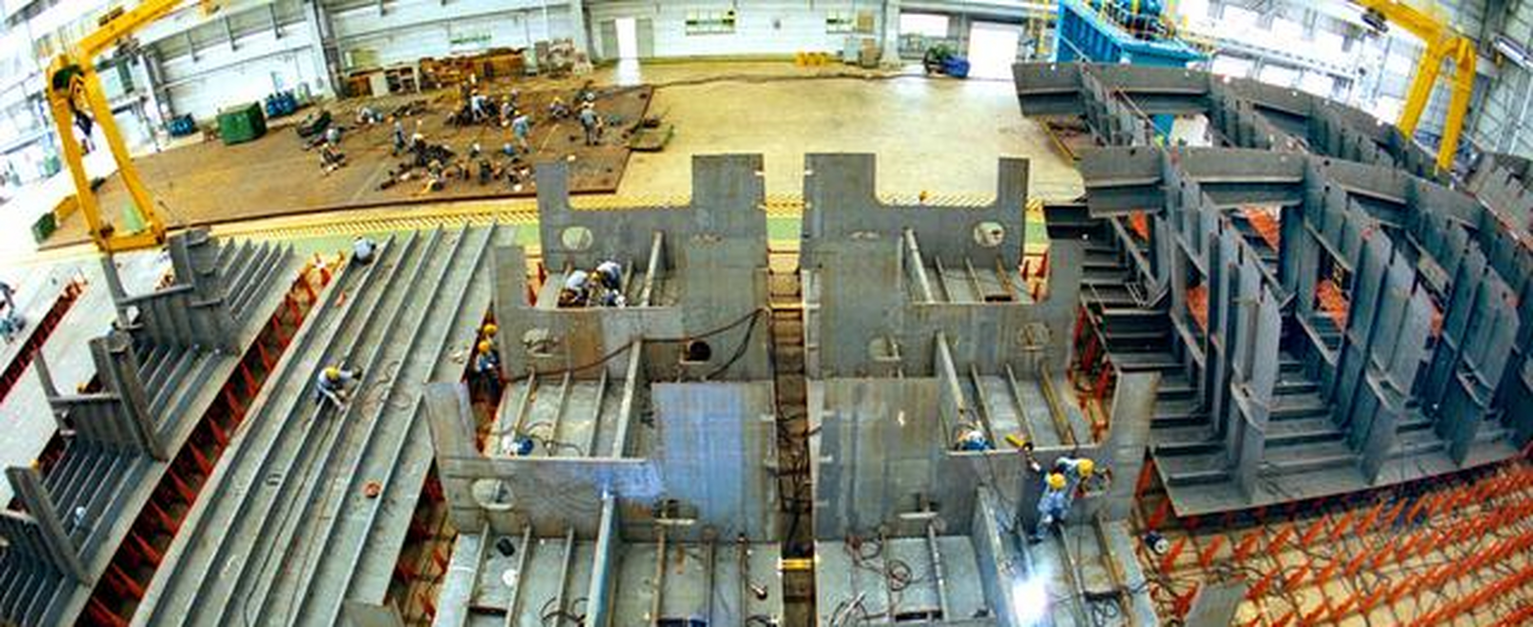 江南机器制造总局,简称江南制造局或江南制造总局,又称作上海机器局